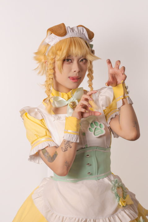 HIMARI