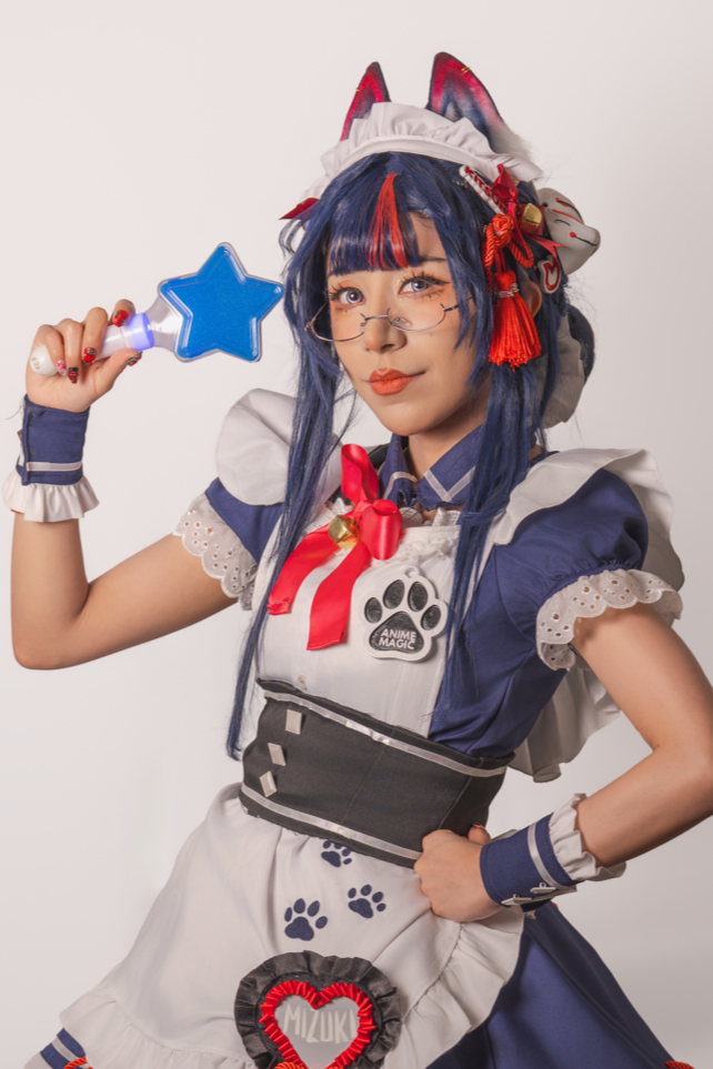 MIZUKI