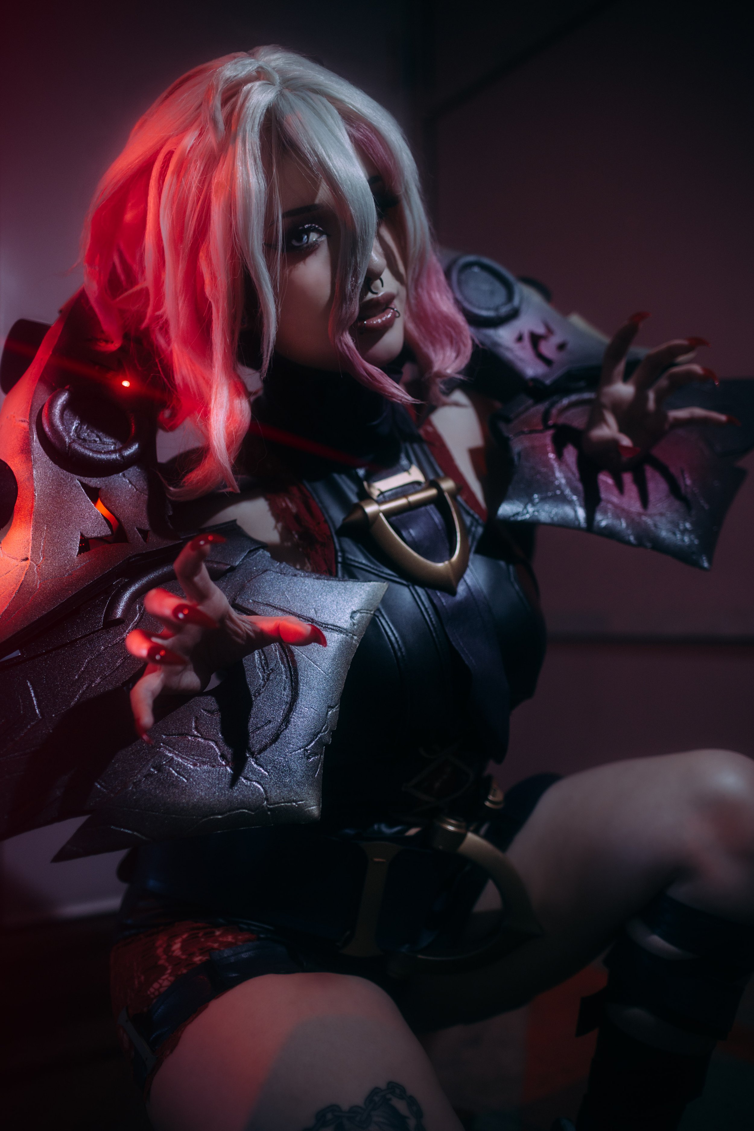 SYNTH NYA