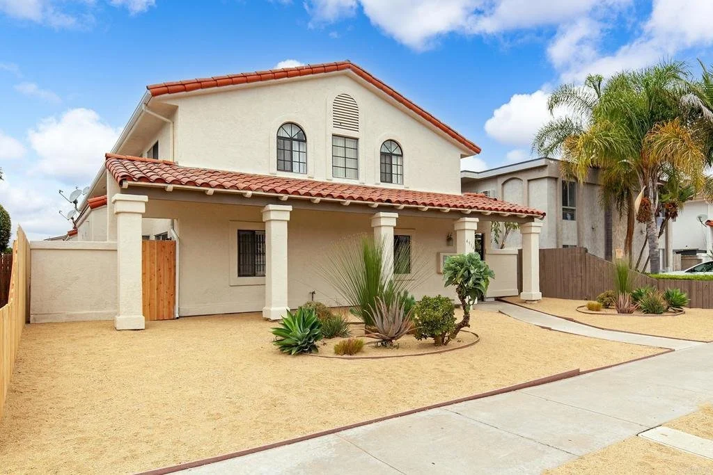 4514 Dawson No. 4 SOLD