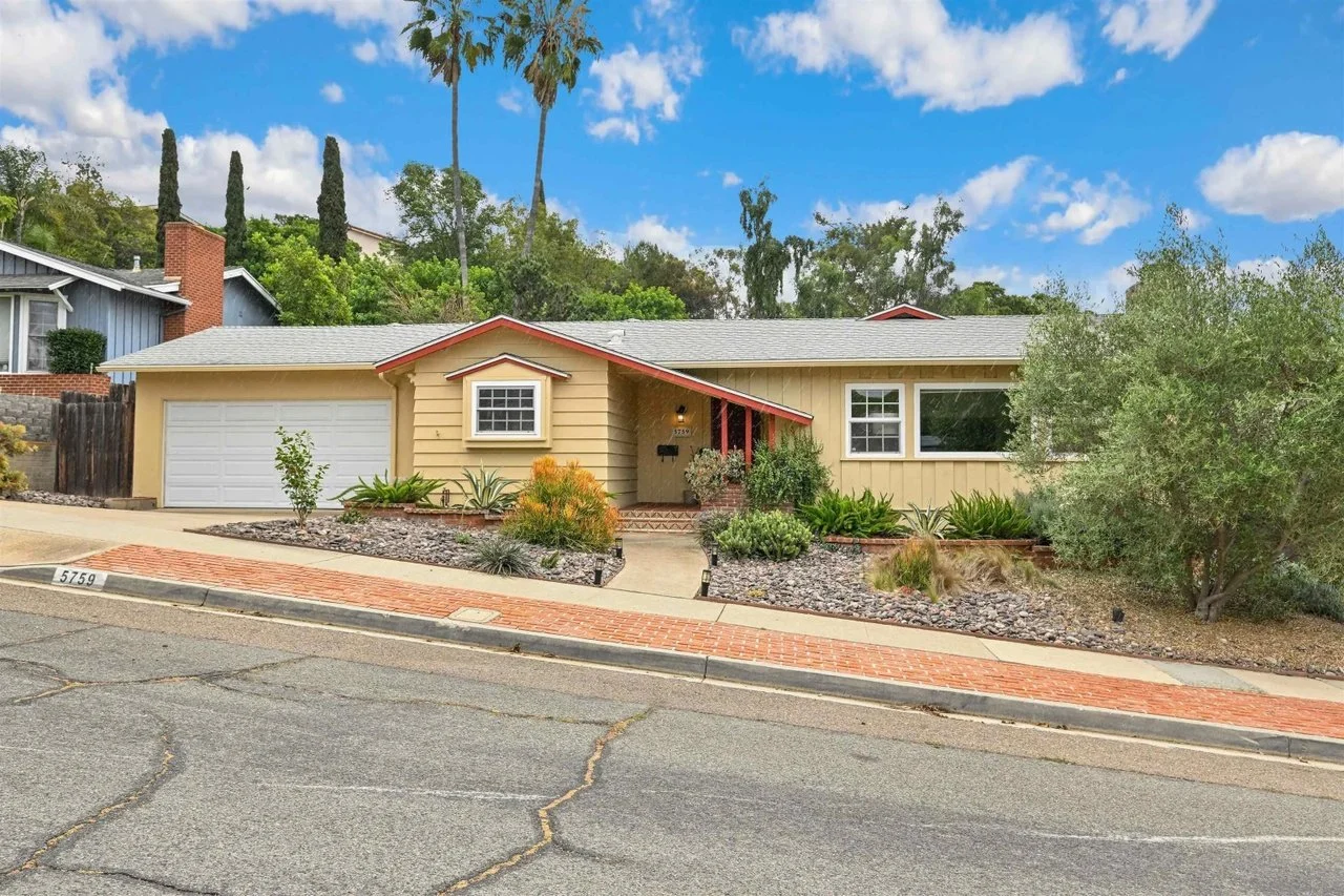5759 Calvin - SOLD