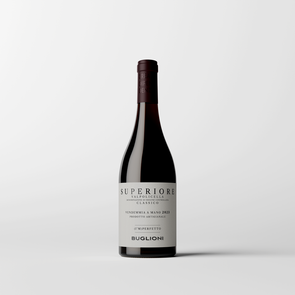 Superiore della Valpolicella (I'M)PERFETTO — BUGLIONI — BUGLIONI