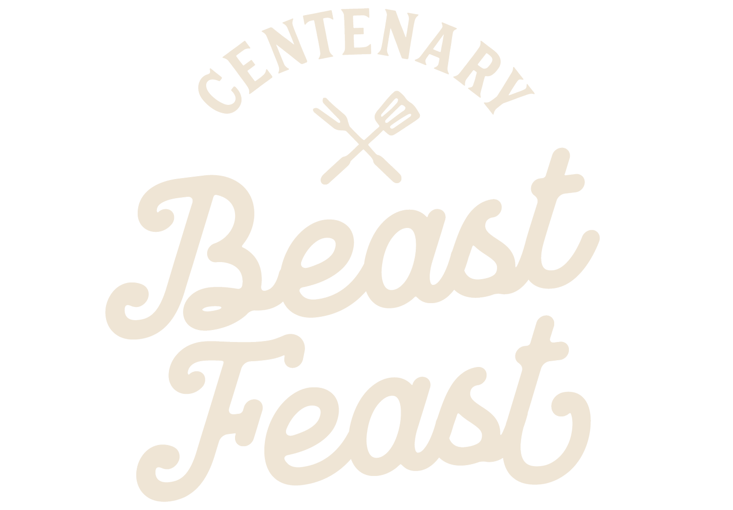 Centenary College Beast Feast