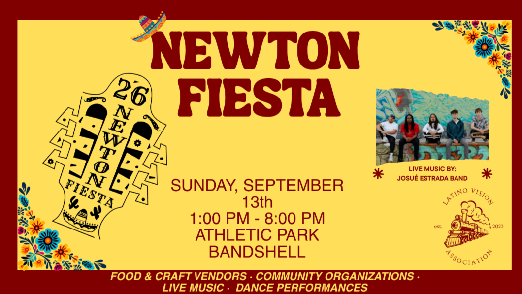 Newton Fiesta 26