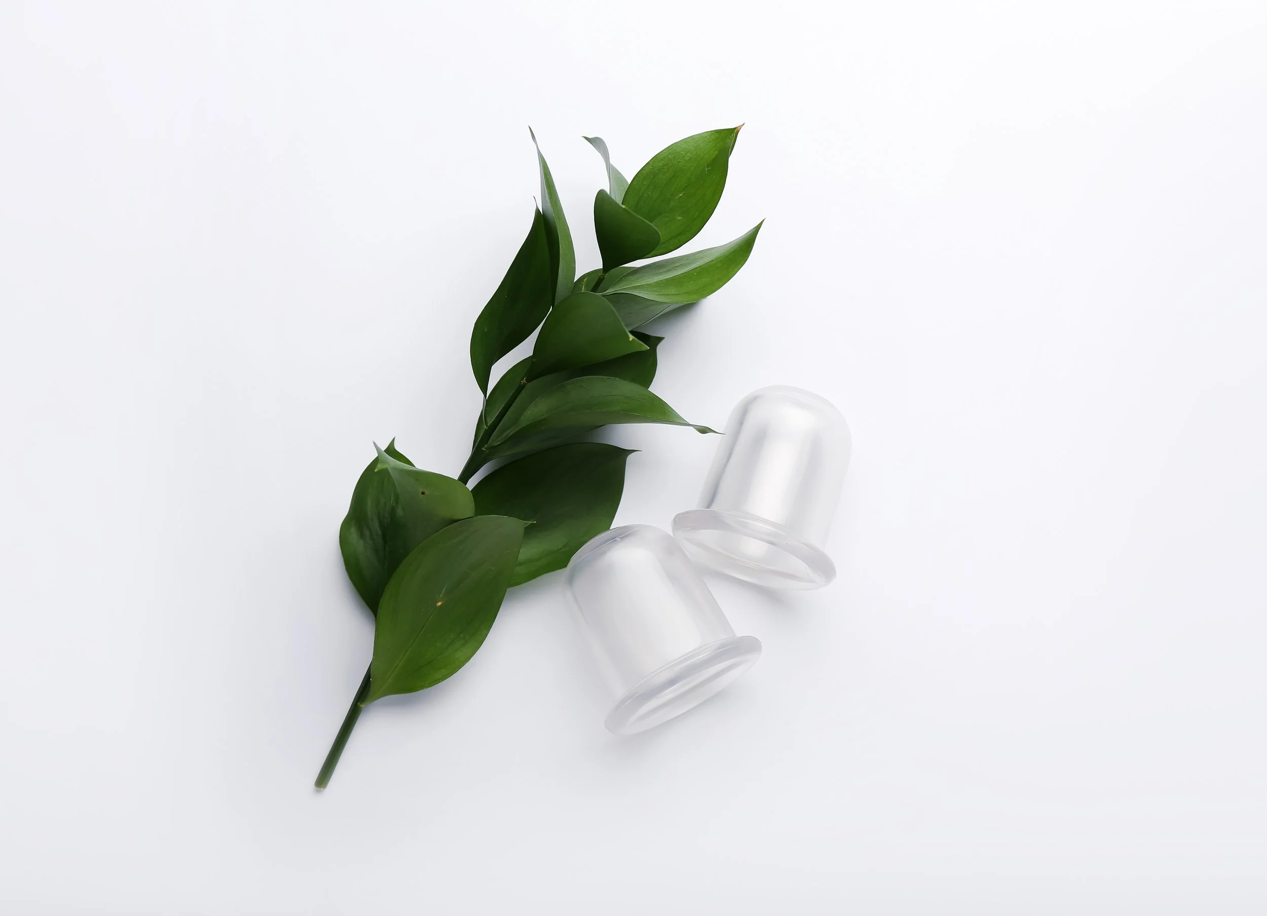 Cupping with leaf.jpeg