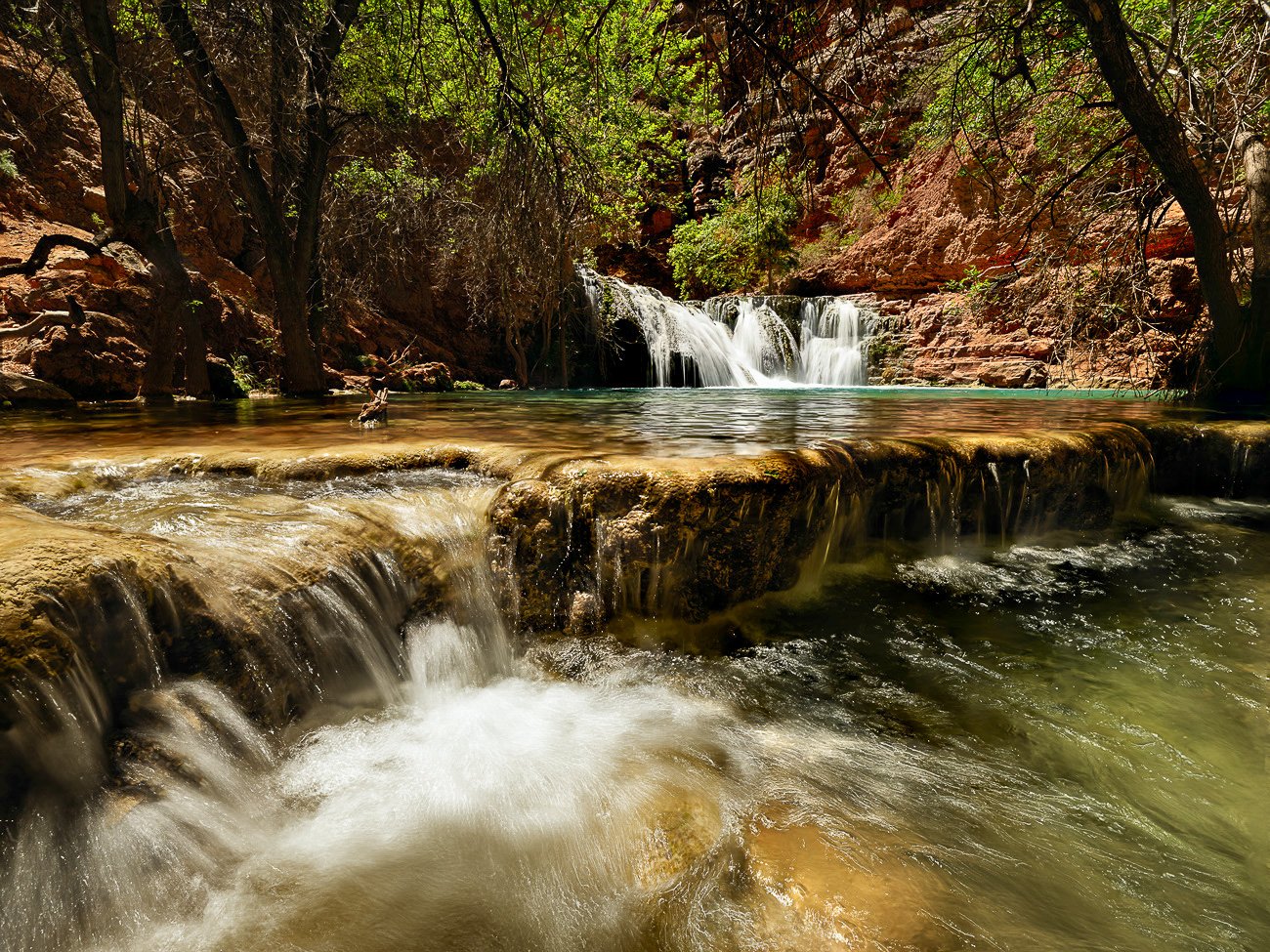 Beaver Falls