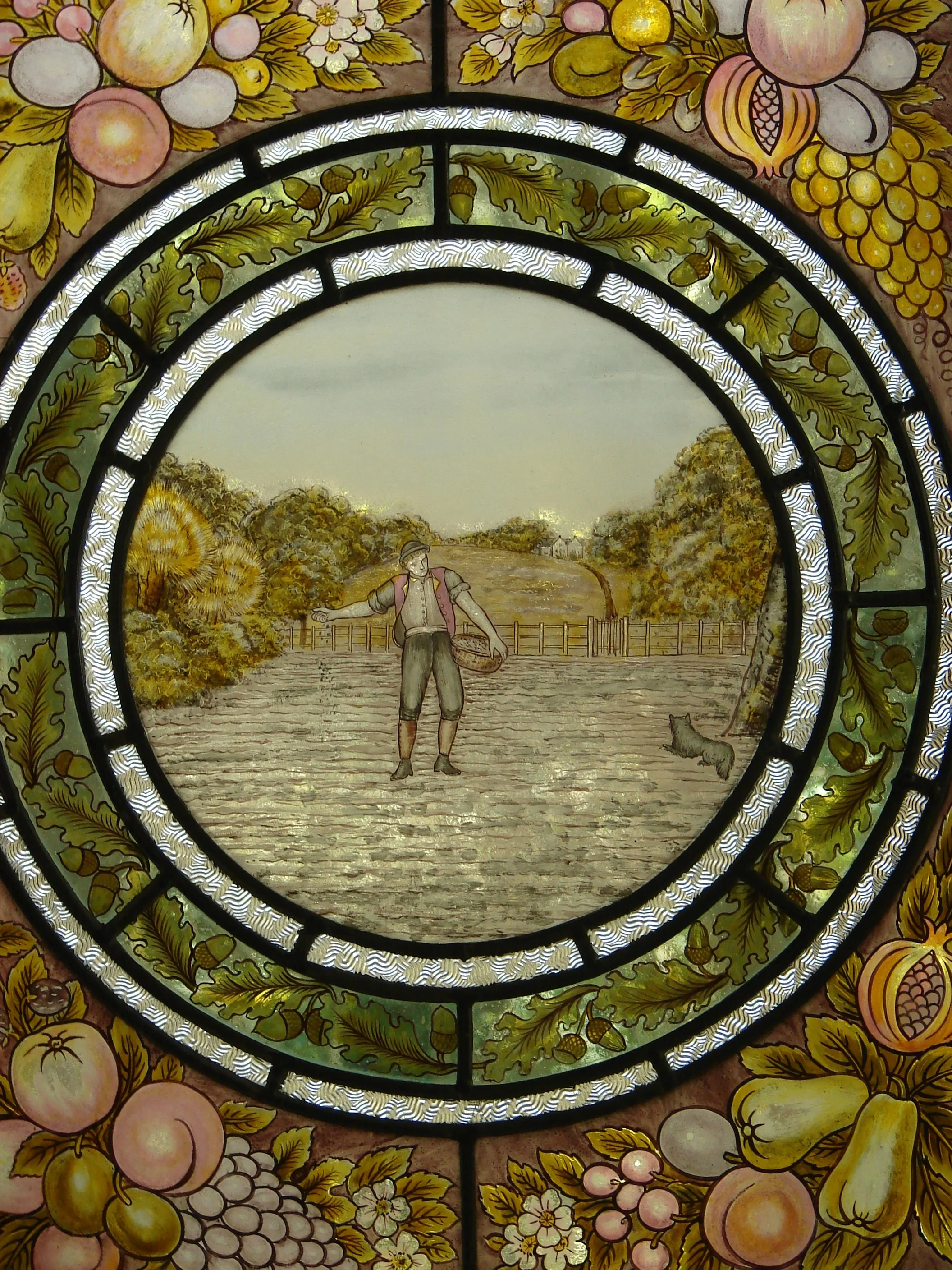 Special Projects — Adams Morgan Stained Glass