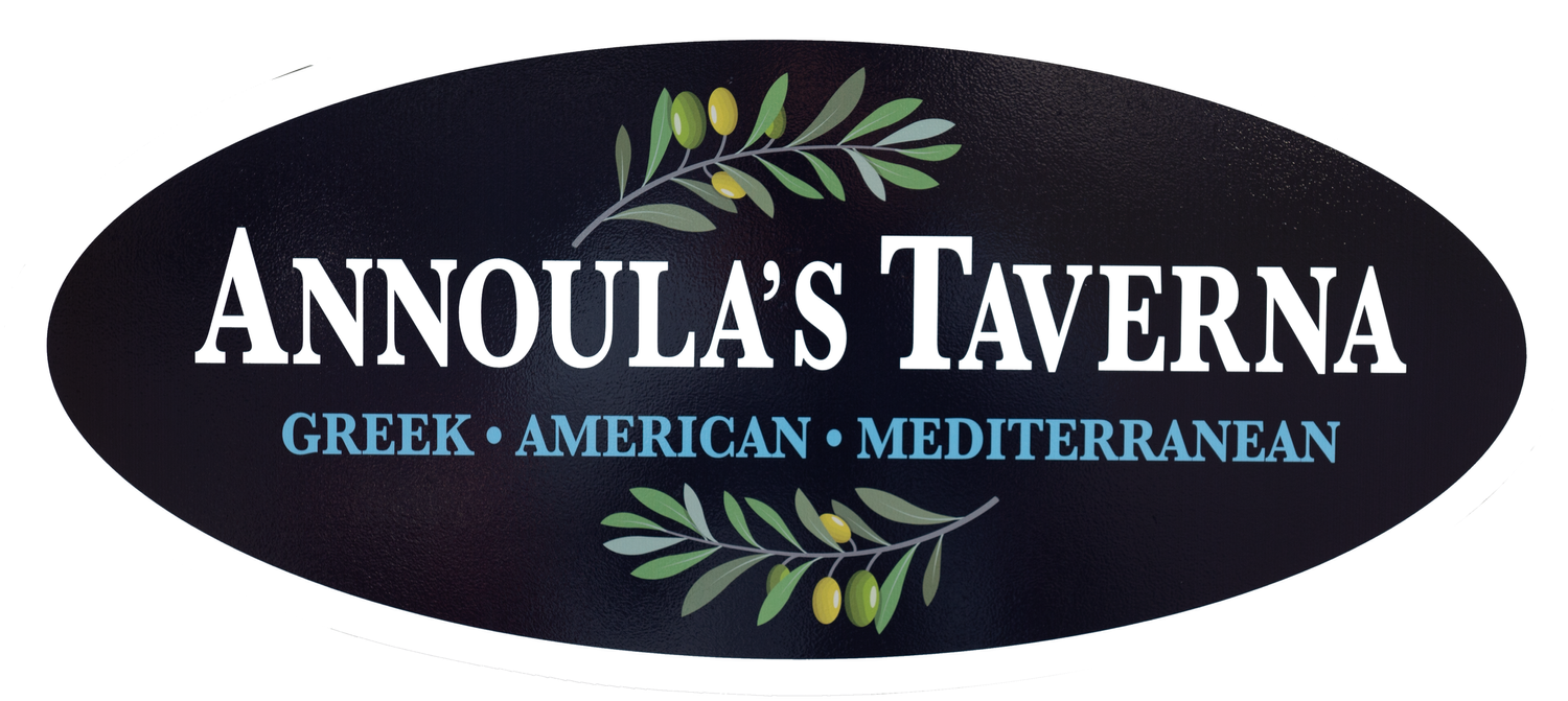 Annoula&#39;s Taverna (Copy)