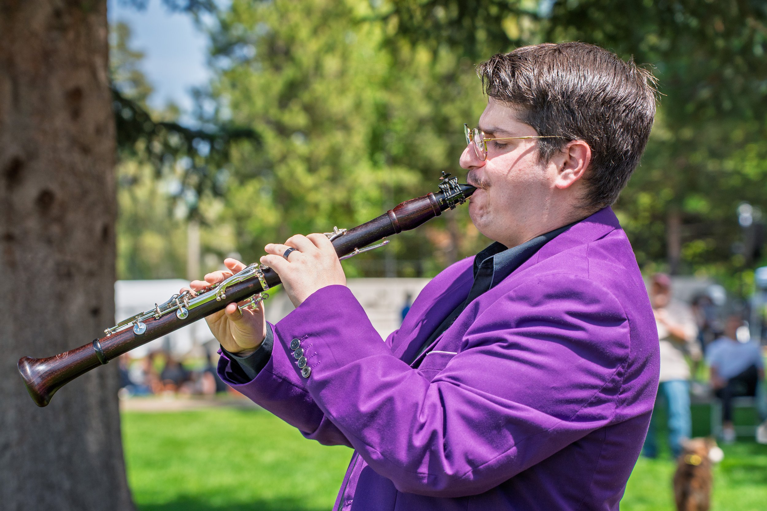 Clarinet
