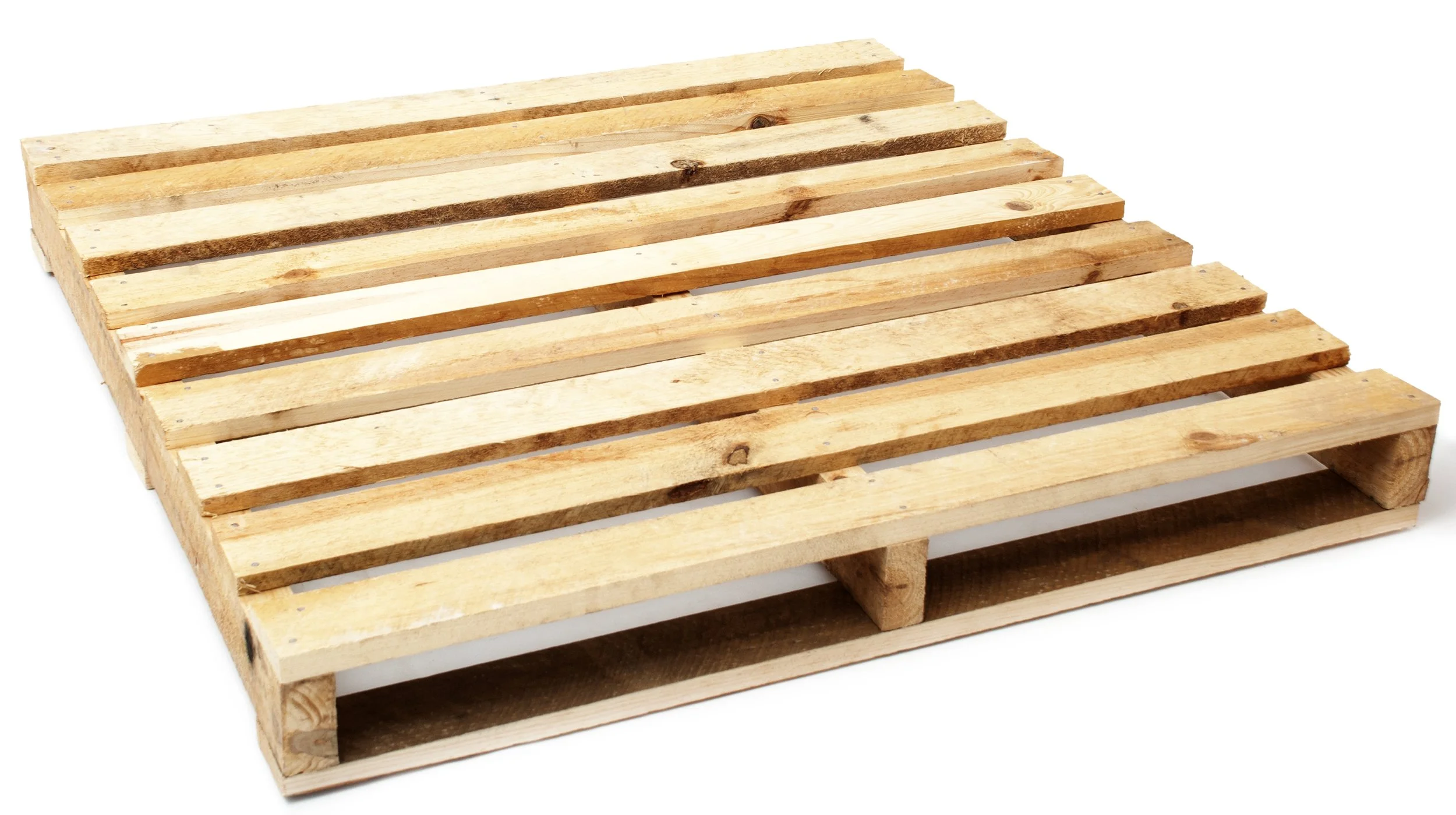 Custom Pallets & Crates – Pallet Pro by Envoy | Affordable, Fast ...