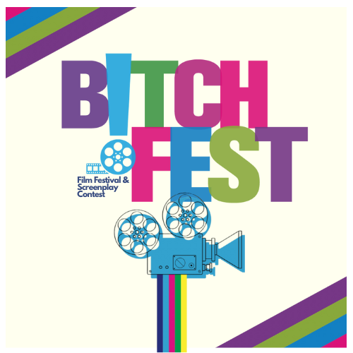 B!tchFest (Season 2) - Festival Schedule