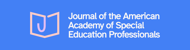 American Association of Special Education Professionals   AASEP