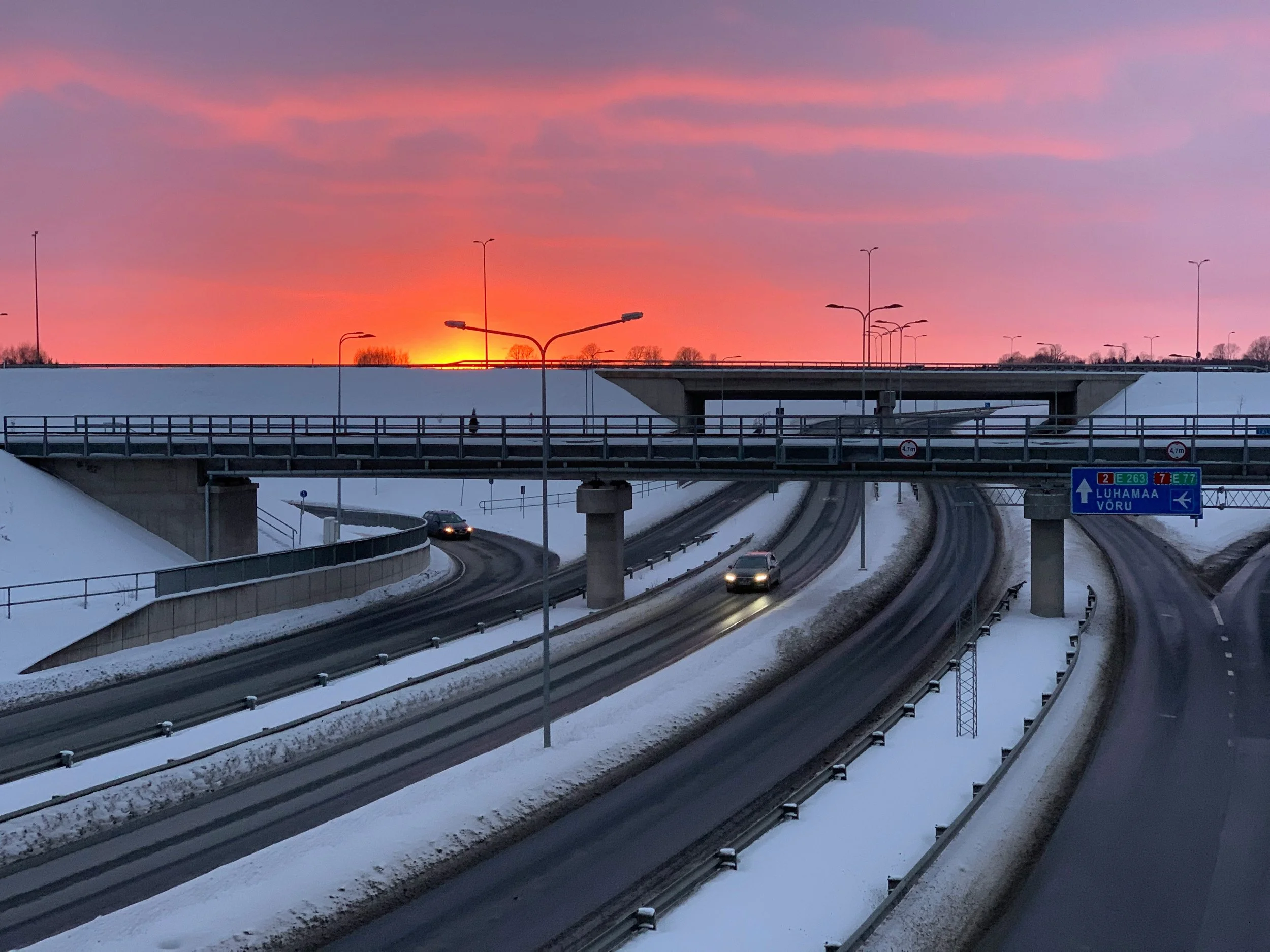 Build the On-Ramp Before You Need the Off-Ramp