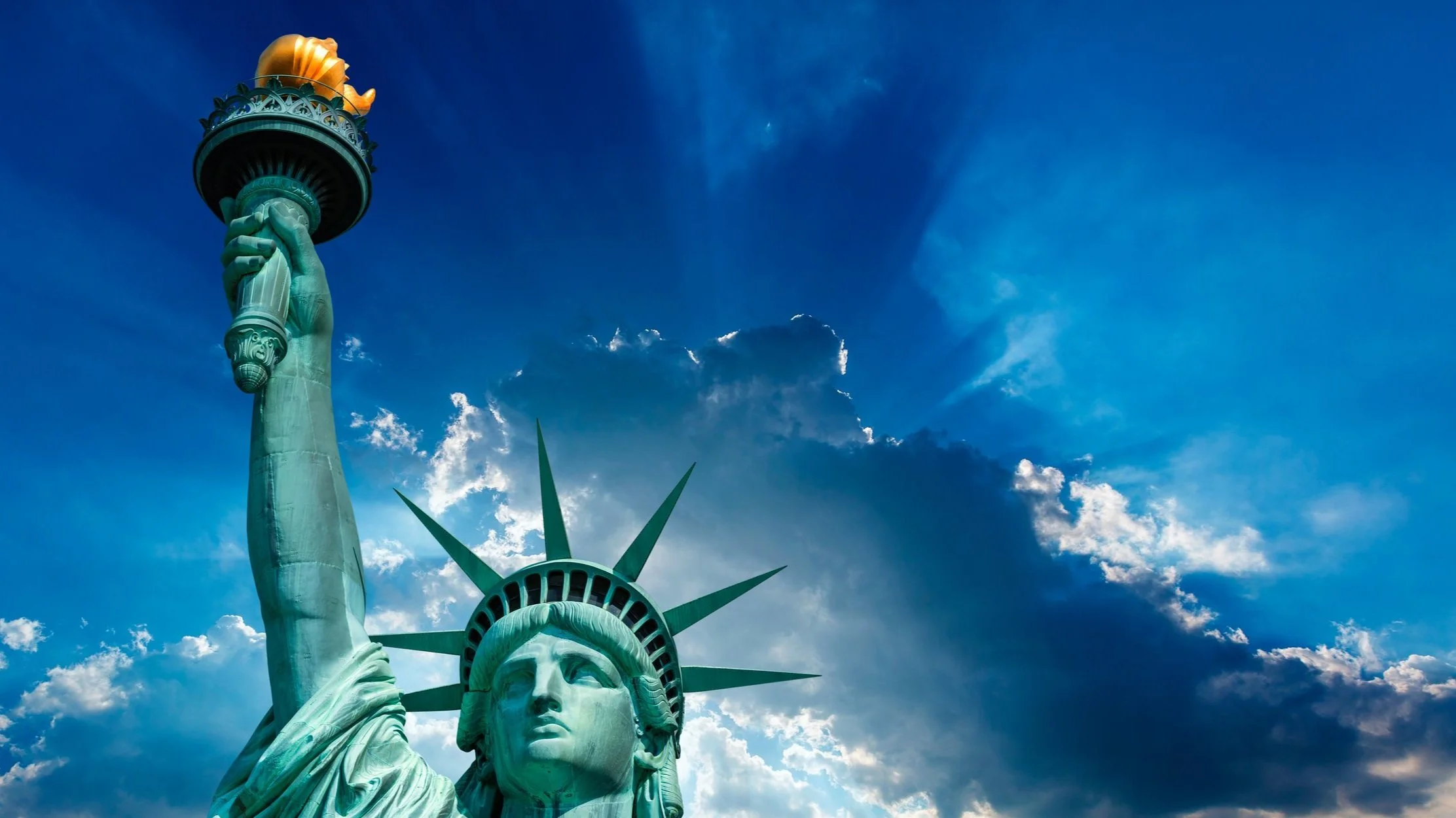 Give Me Liberty — Harvard RTC