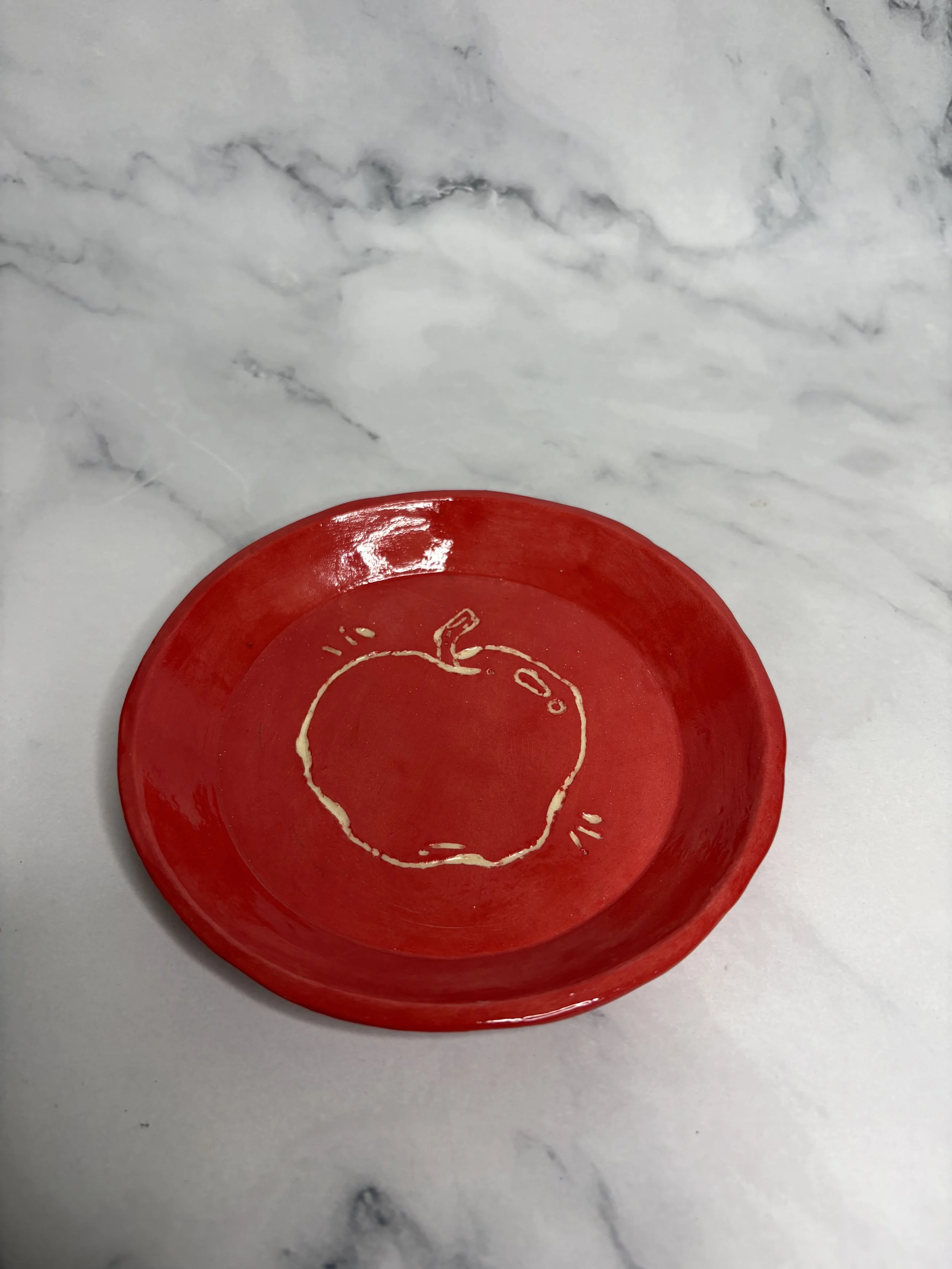 Apple Dish
