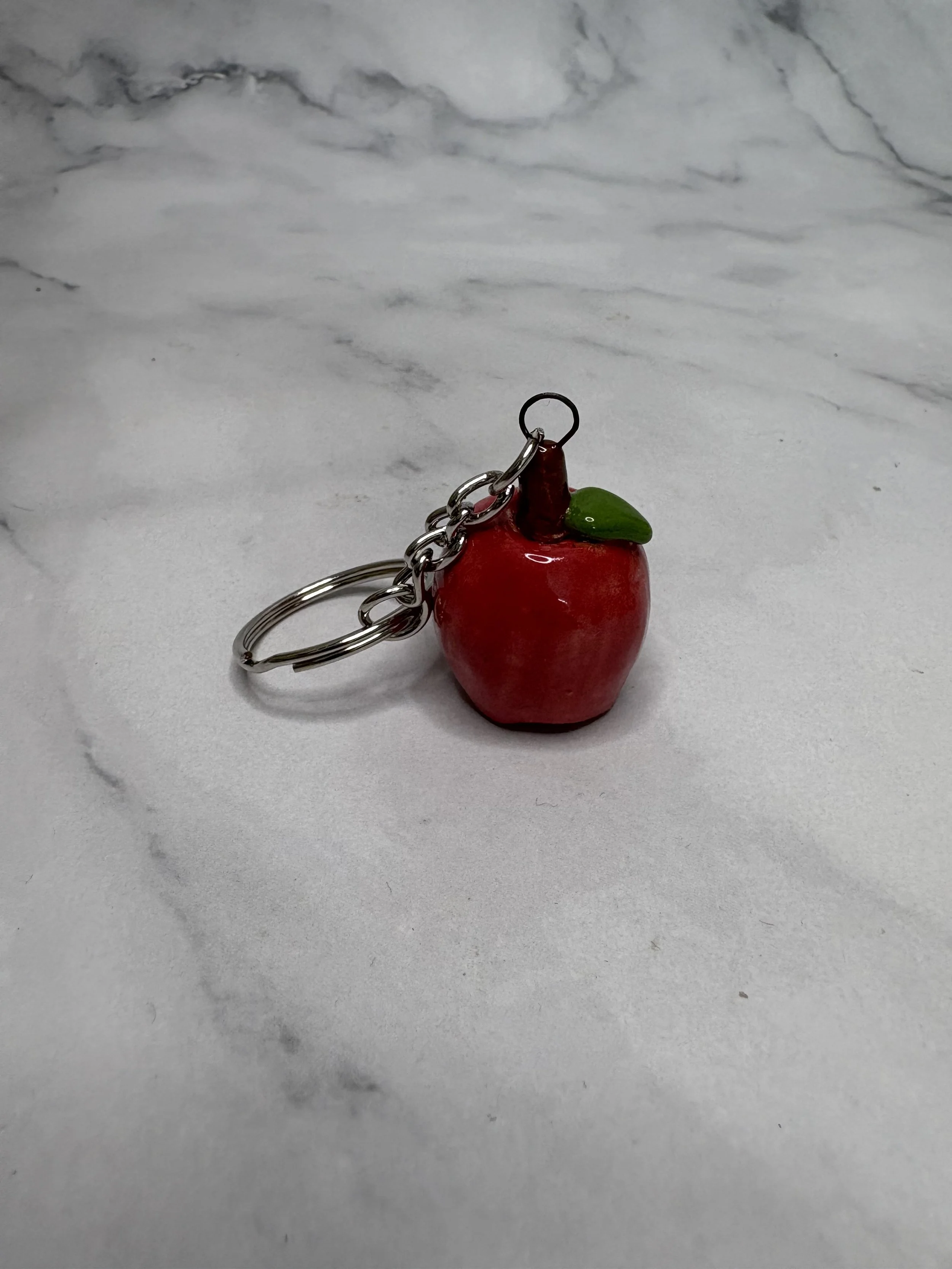 Apple Keychain