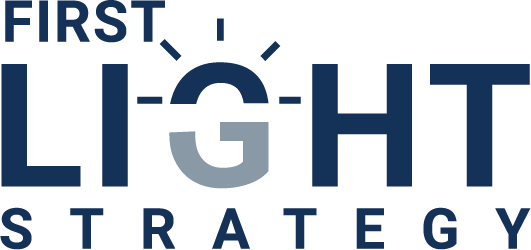 First Light Strategy