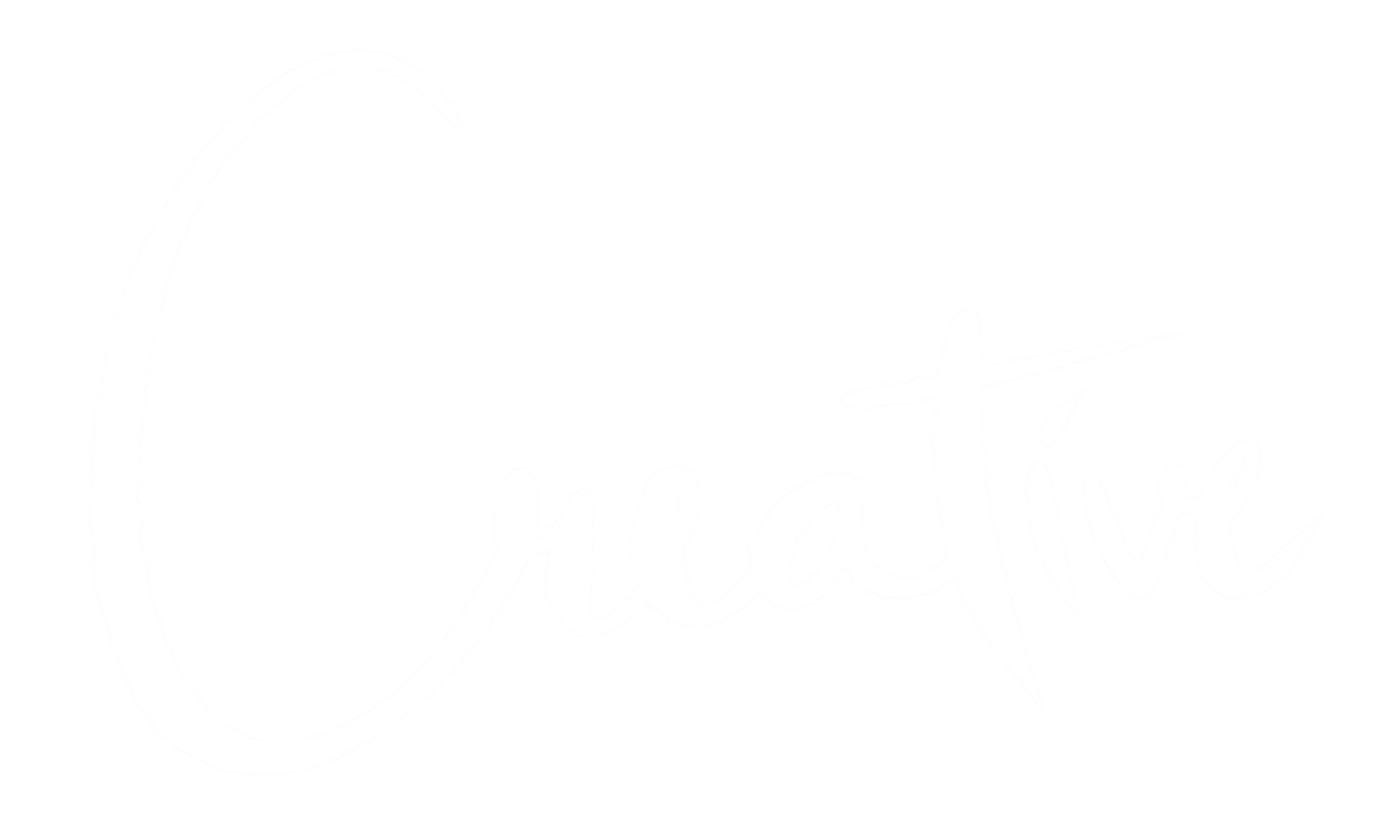Madeline Archibald Creative