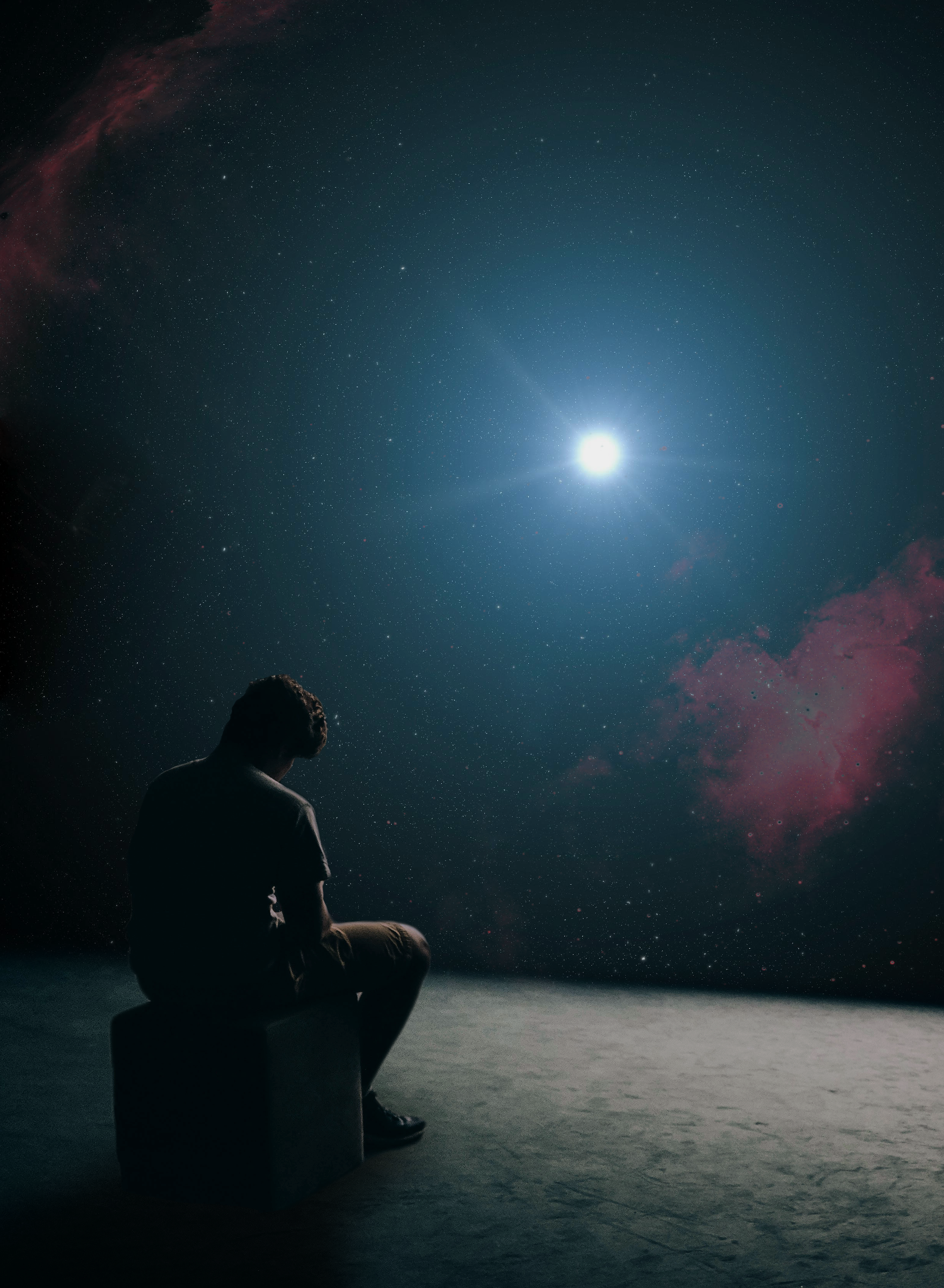 Prototype graphic for Western Edge theatre, 2025