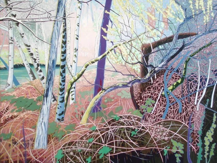 General Mtg. and Speaker