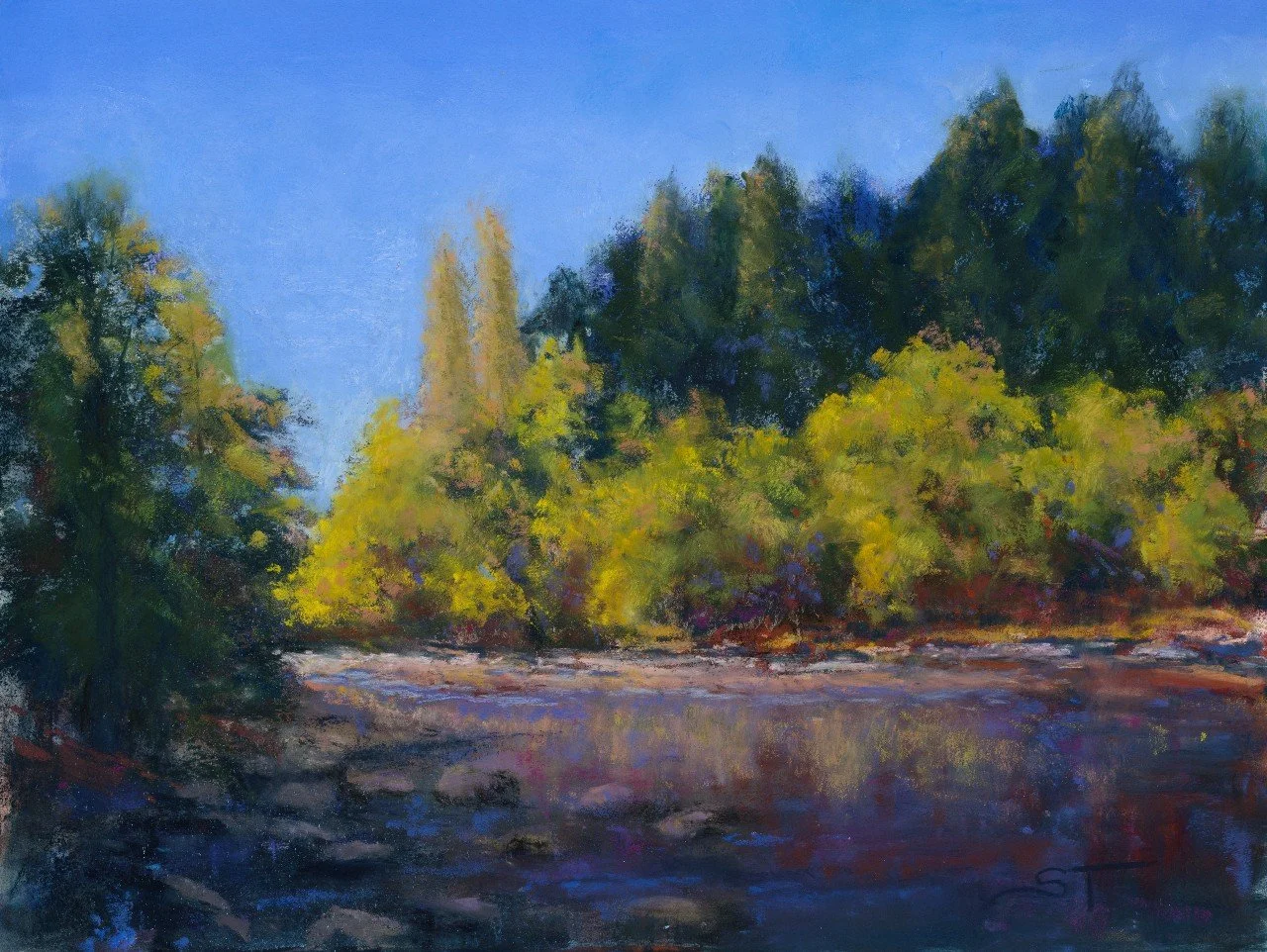 Yuba River