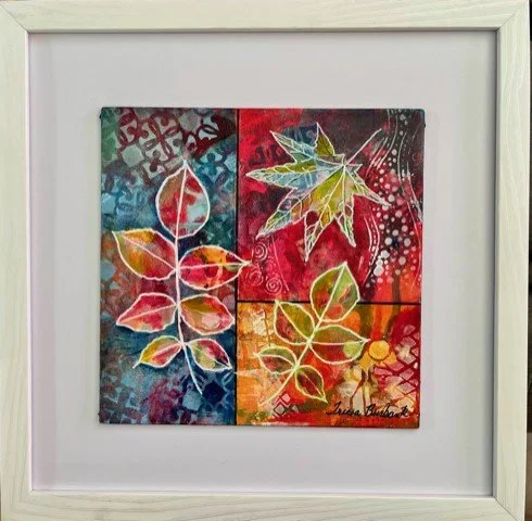 Forest Floor Surprises