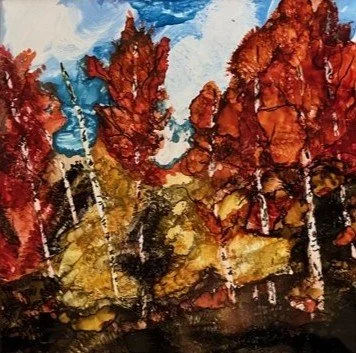 Autumn Glow