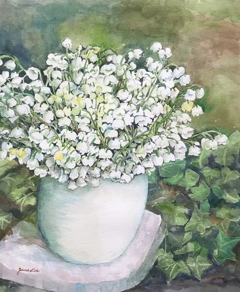 Lily of the Valley