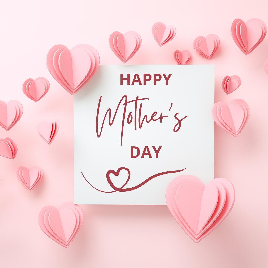 Happy Mother&rsquo;s Day to all the incredible women out there, including our amazing customers! 💐 Your strength, love, and compassion inspire us every day. Wishing you a day filled with joy, love, and cherished moments. Thank you for all that you d