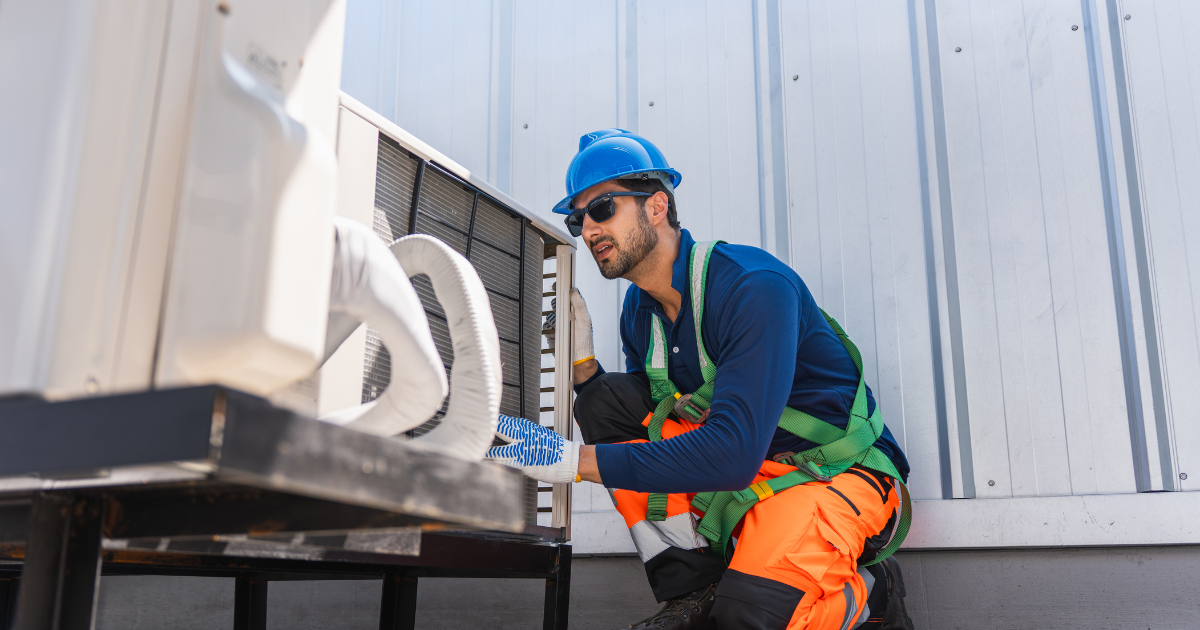 Is It Time to Replace Your AC? Signs to Watch Before Fall Hits Orillia