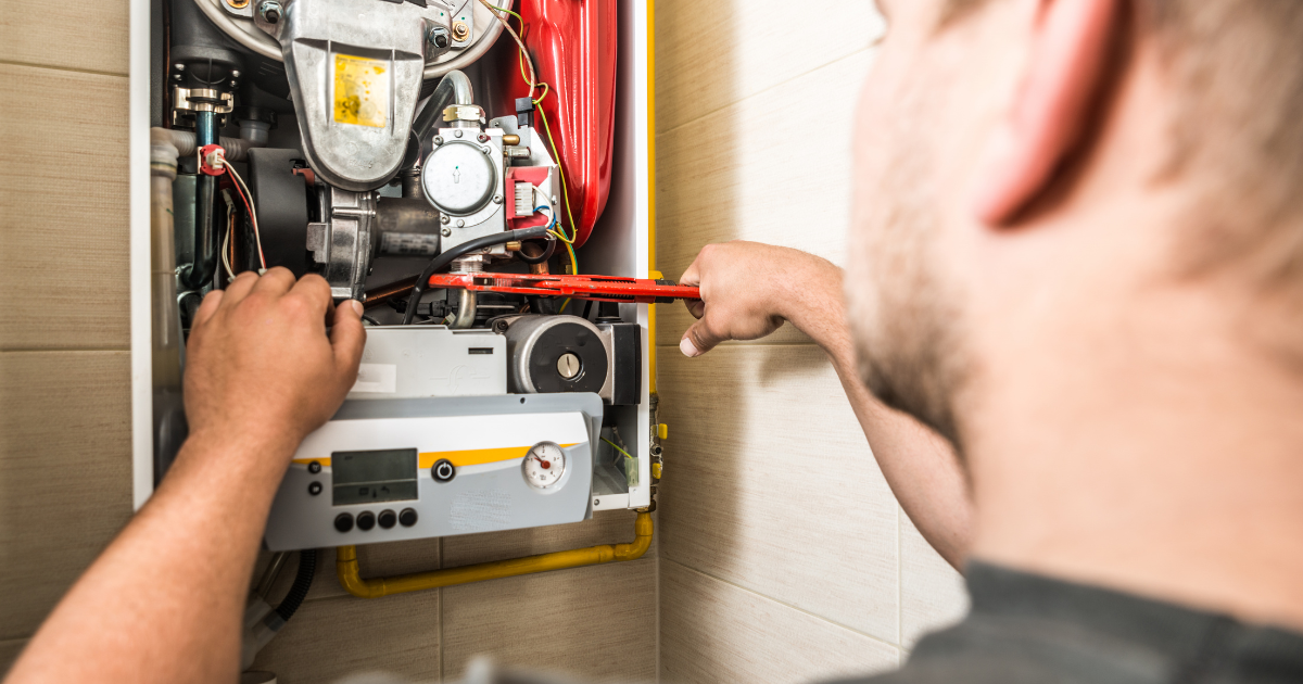 Fall Furnace Maintenance Checklist for Orillia &amp; Simcoe County Homeowners