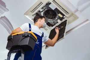 CGS HVAC Inc photo 3