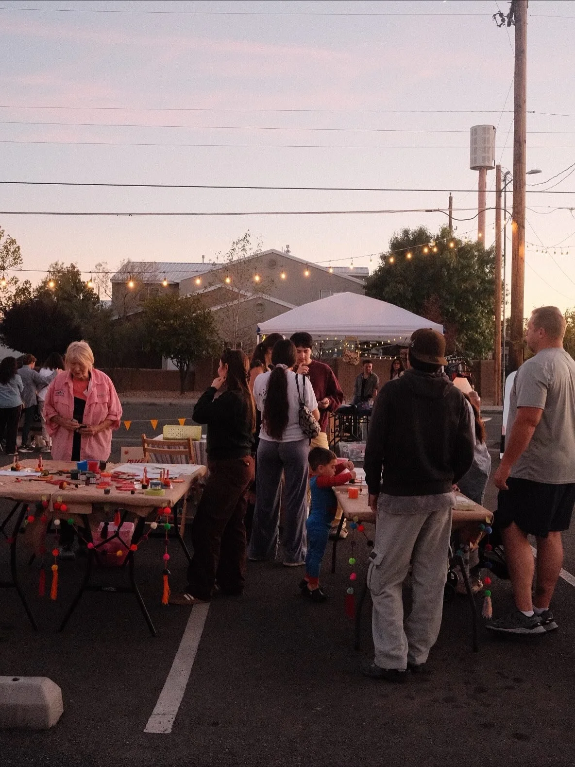 FALL MERCADO 2025 🎃💫🧡 
Thank you to everyone who came &amp; participated in such an amazing event!!! We absolutely love to host these for our community and we are so grateful for everyone who helped us make it happen!! Till the next one! 🤘🏼
