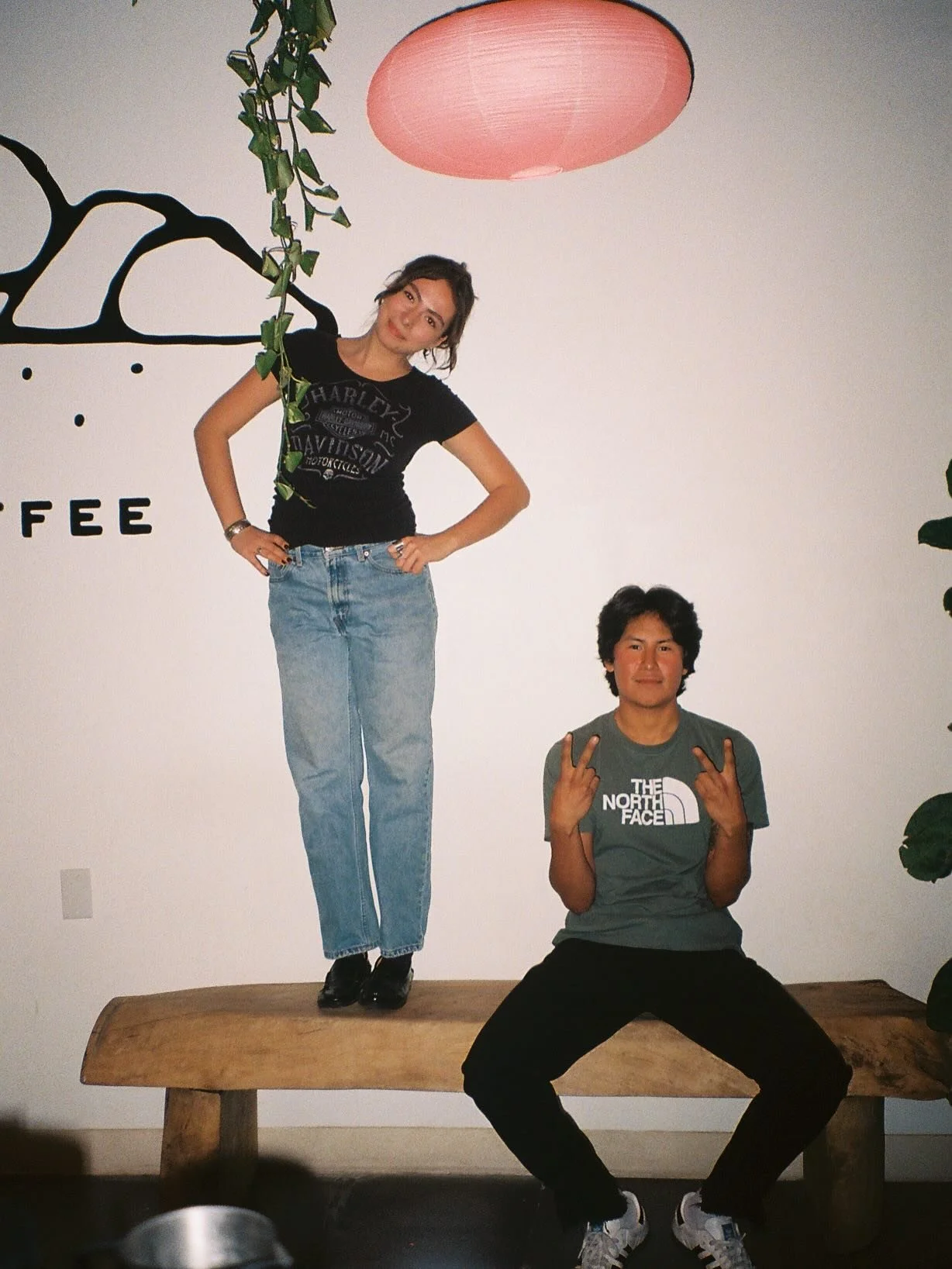 Moments at La Luz as of late ☕️