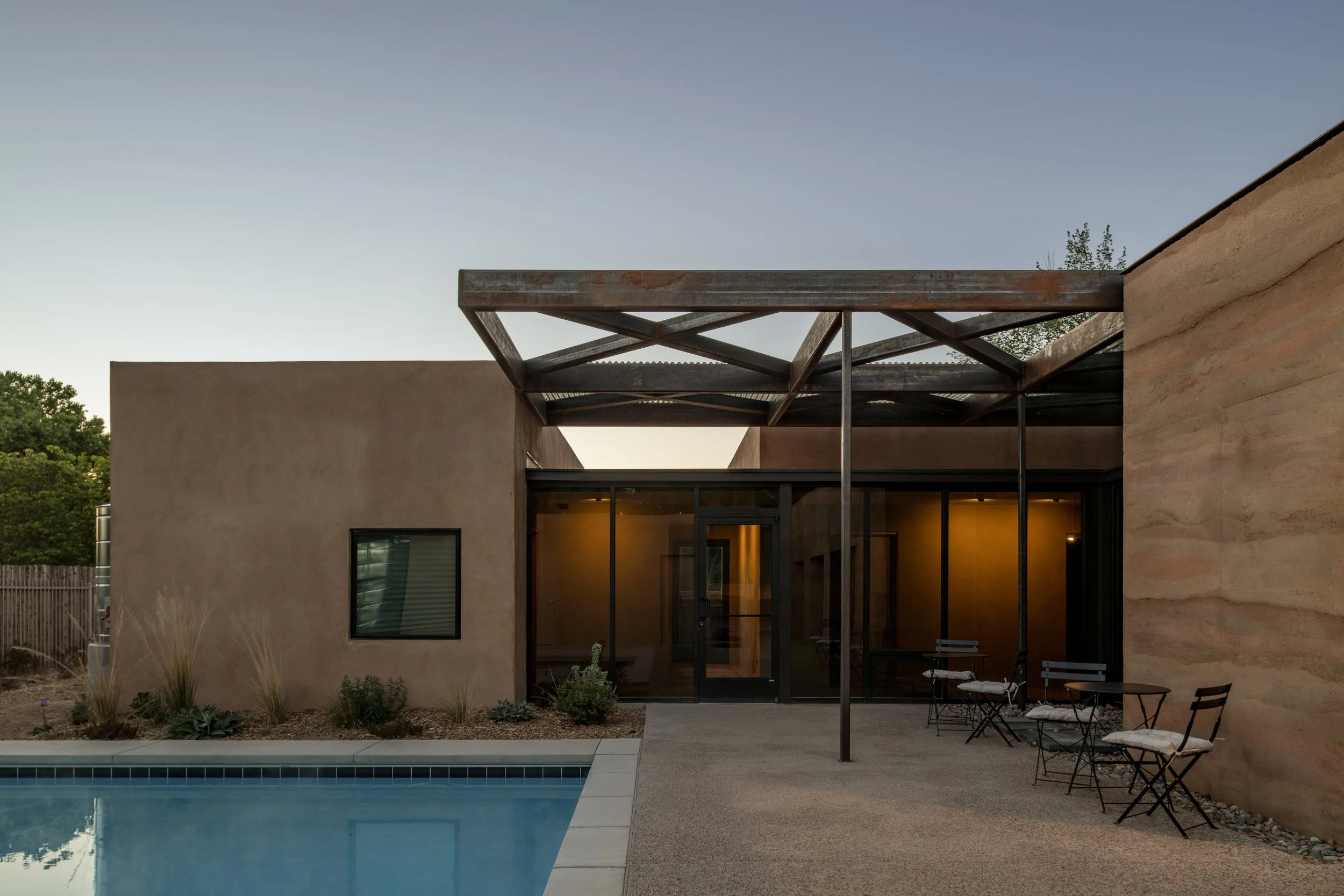 North Valley House