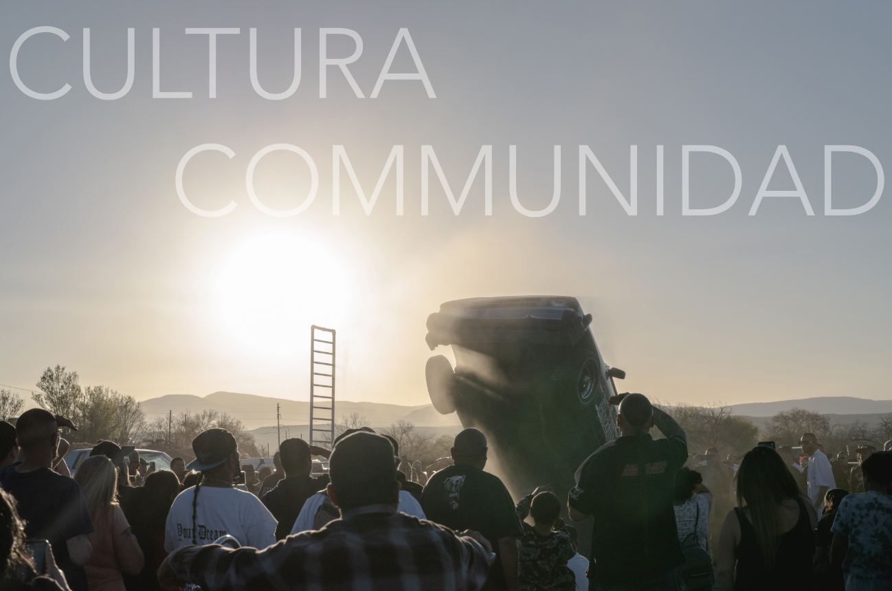 Lowrider Museum Feasibility Study 2026