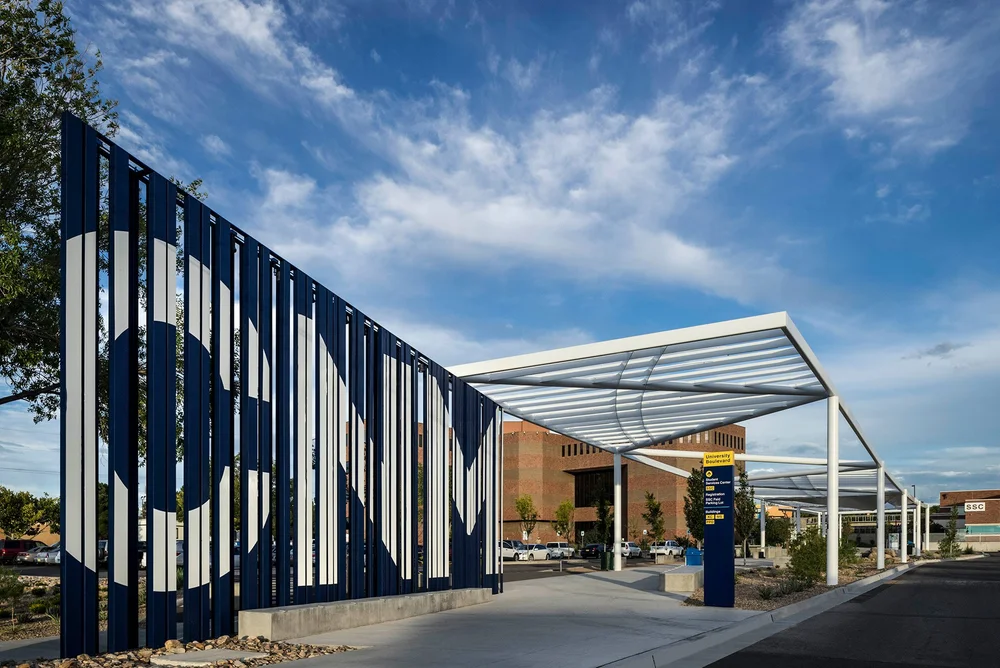 SSA Sam Sterling Architecture