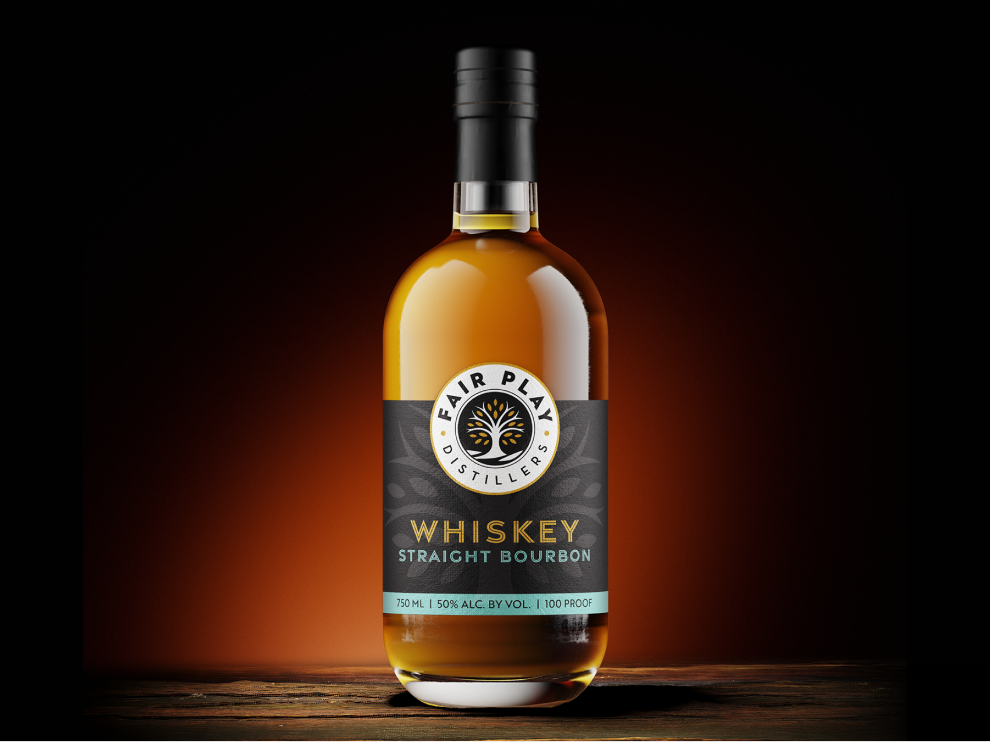 Fair Play Distillery