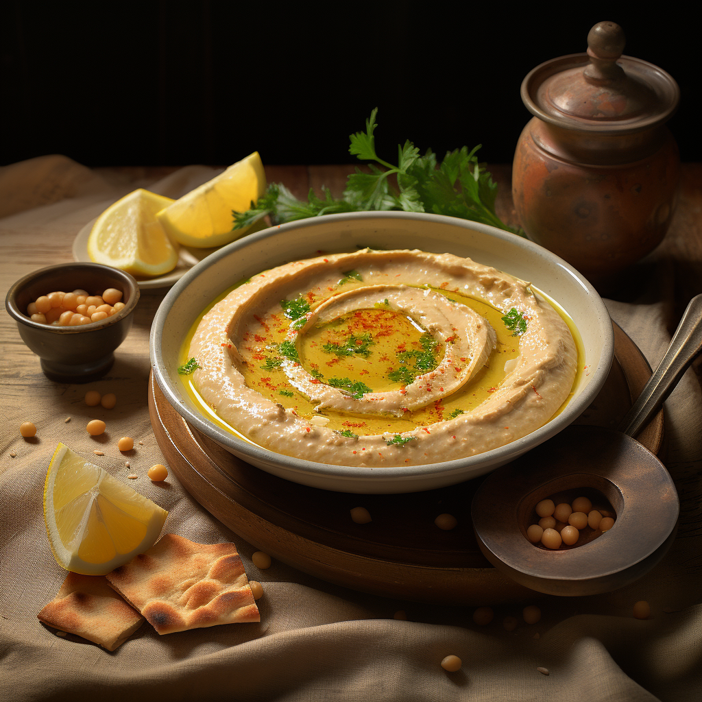 Hummus