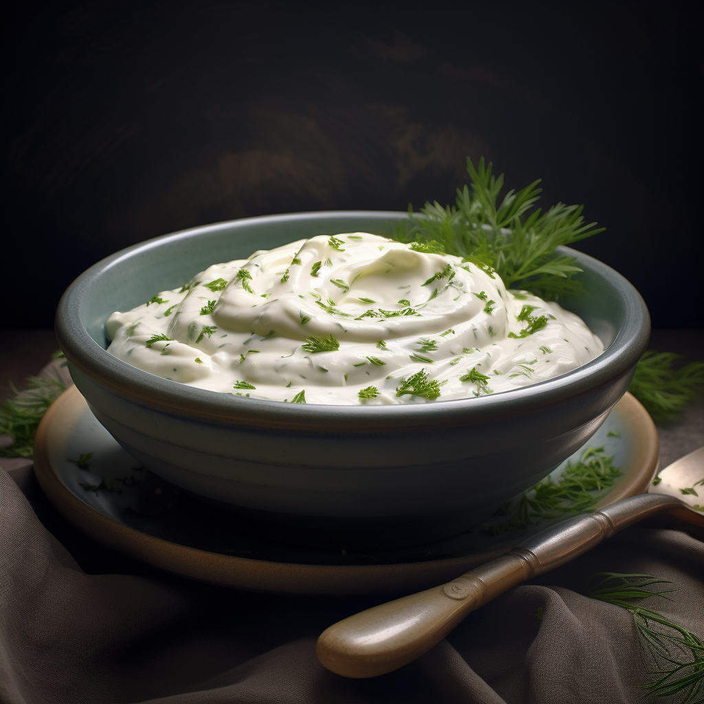 Creamy Feta (1 Pint)