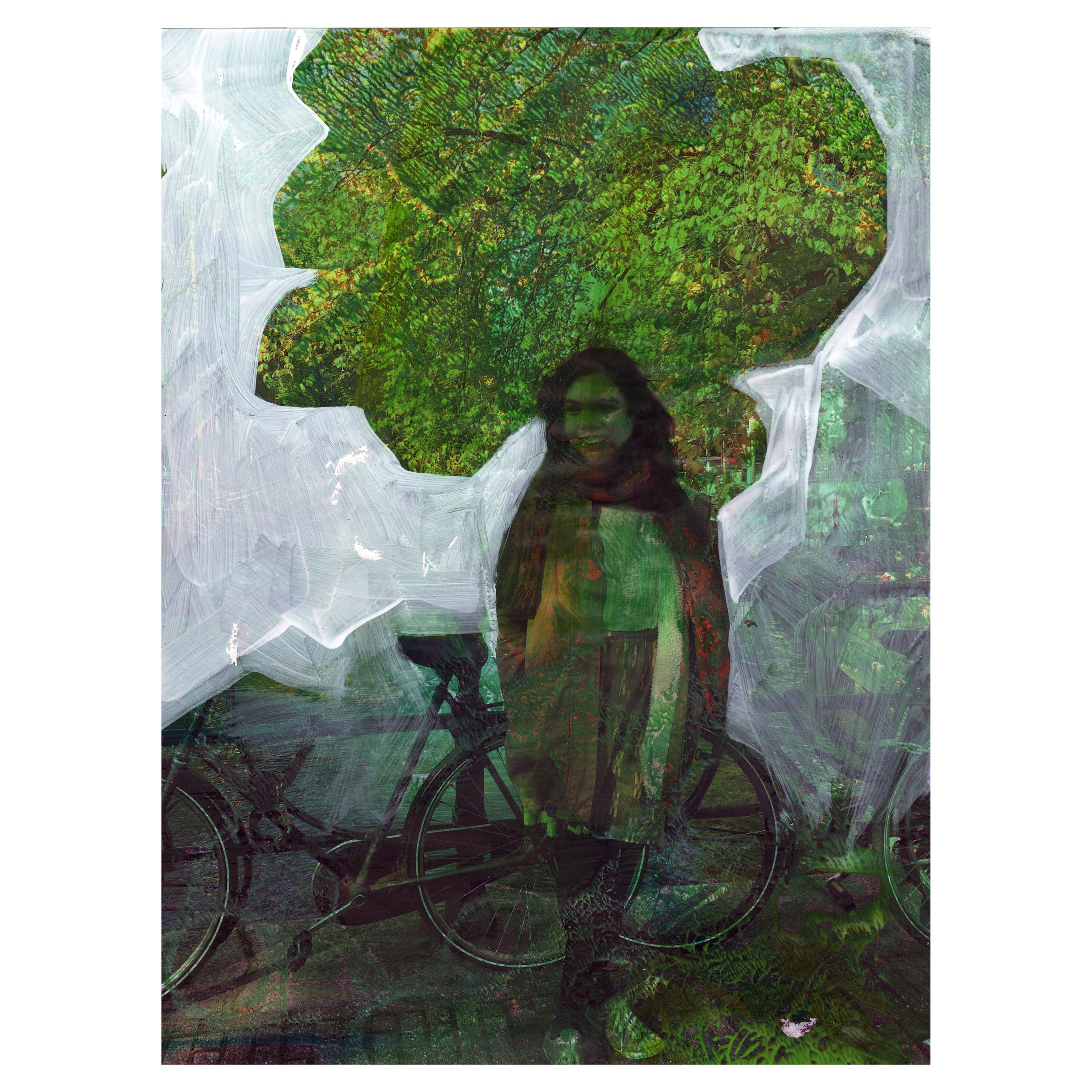 'CYCLIST' 12'22