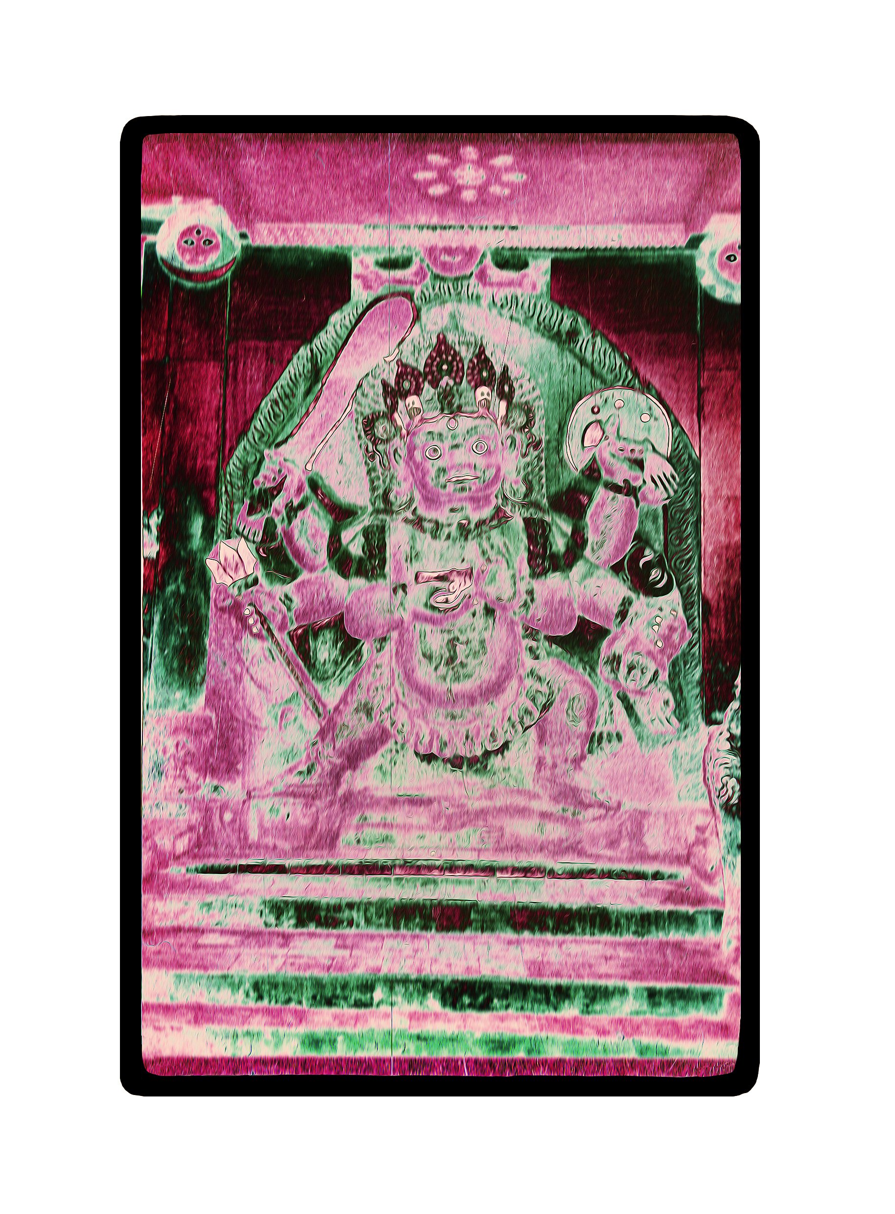 kali bairav kathmandu on white frame.jpg