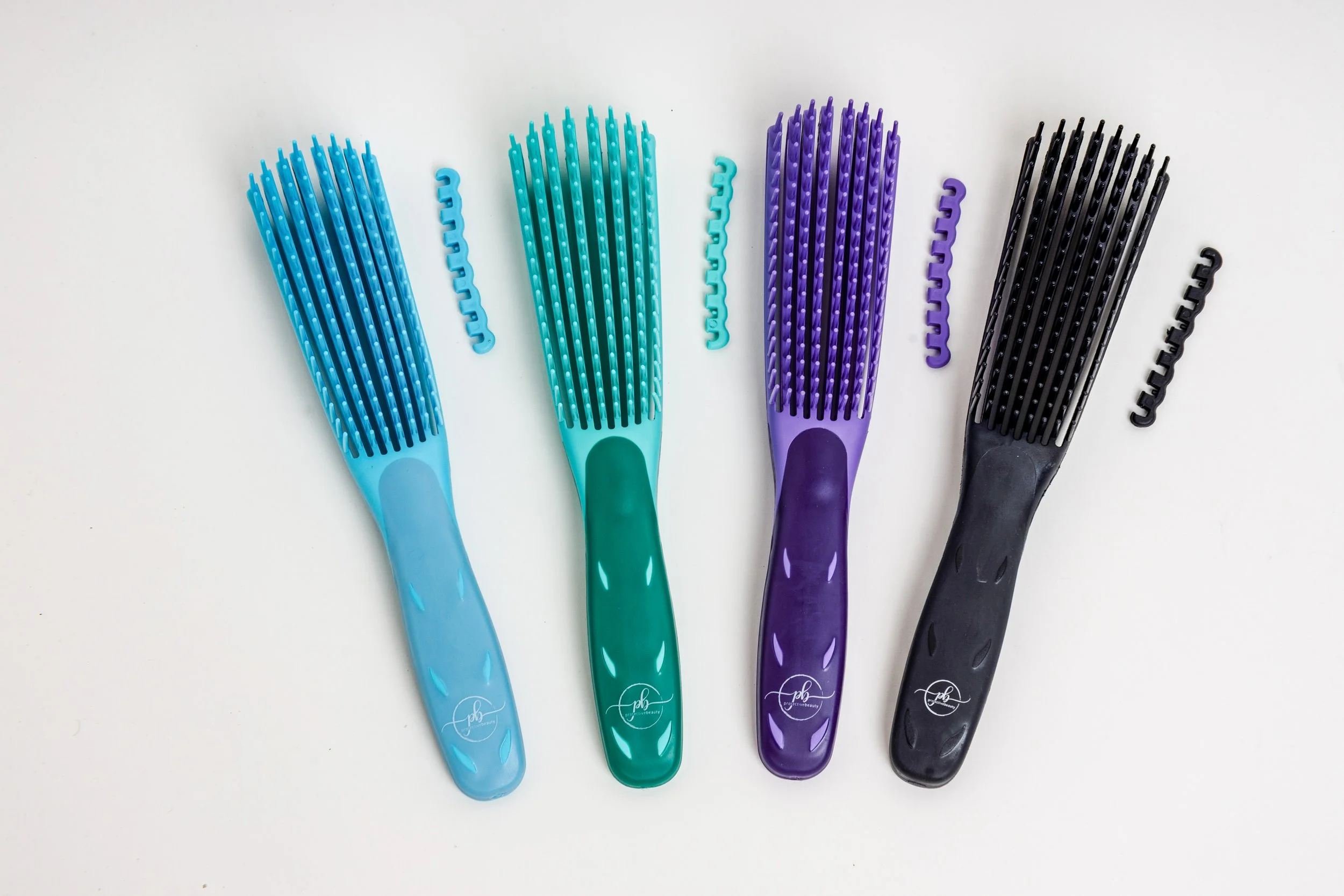 Protectivebeauty Detangle Brush