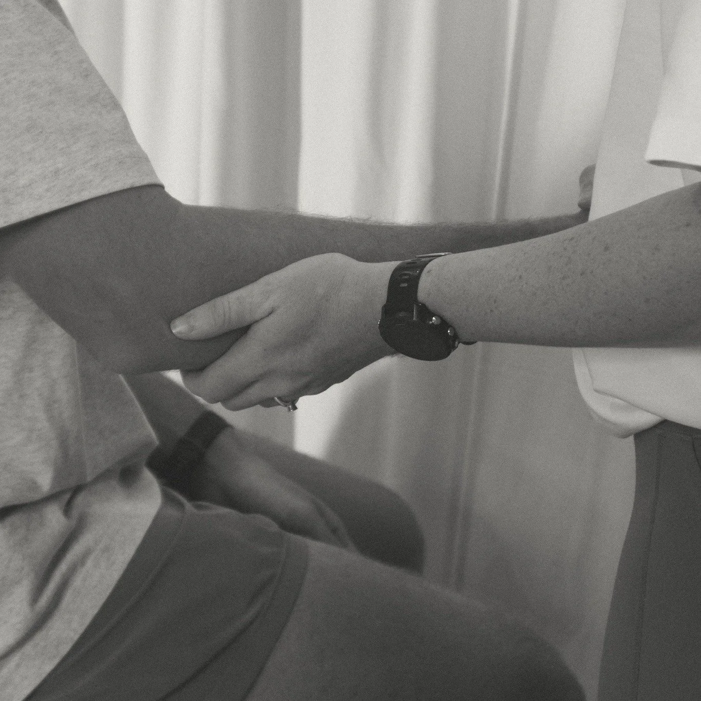 Assessment is key here at Sunny Side Physio. We complete a thorough assessment during your initial appointment, which helps to guide your diagnosis! 

We then re-assess at each appointment or even throughout treatment, as this ensures we are treating