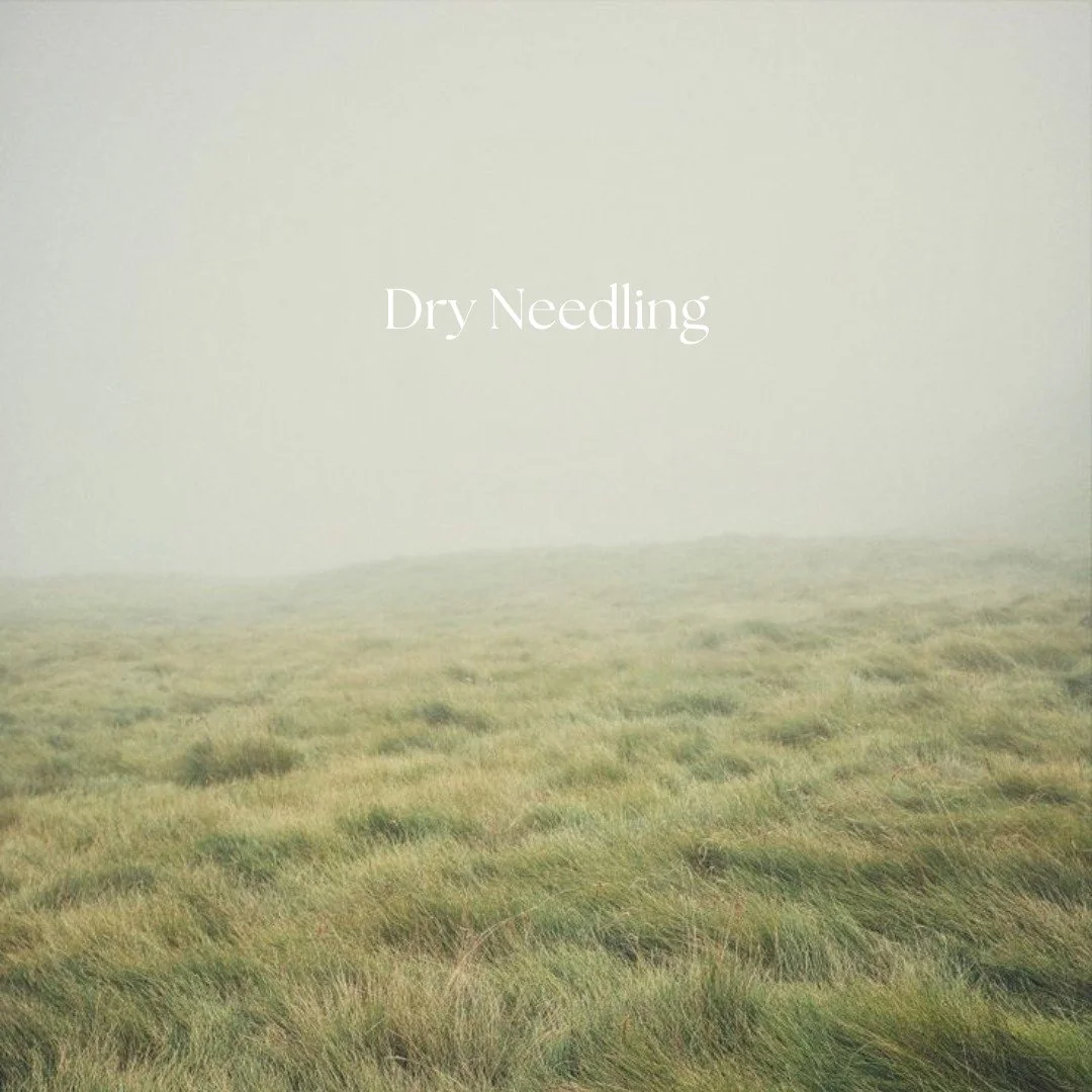 We have had a few questions about dry needling lately, so we thought we would answer a few of the most common ones!

Does it cost extra? No it's free of charge!

How long does it take to feel the effects? They are often felt instantly.

Can I have it