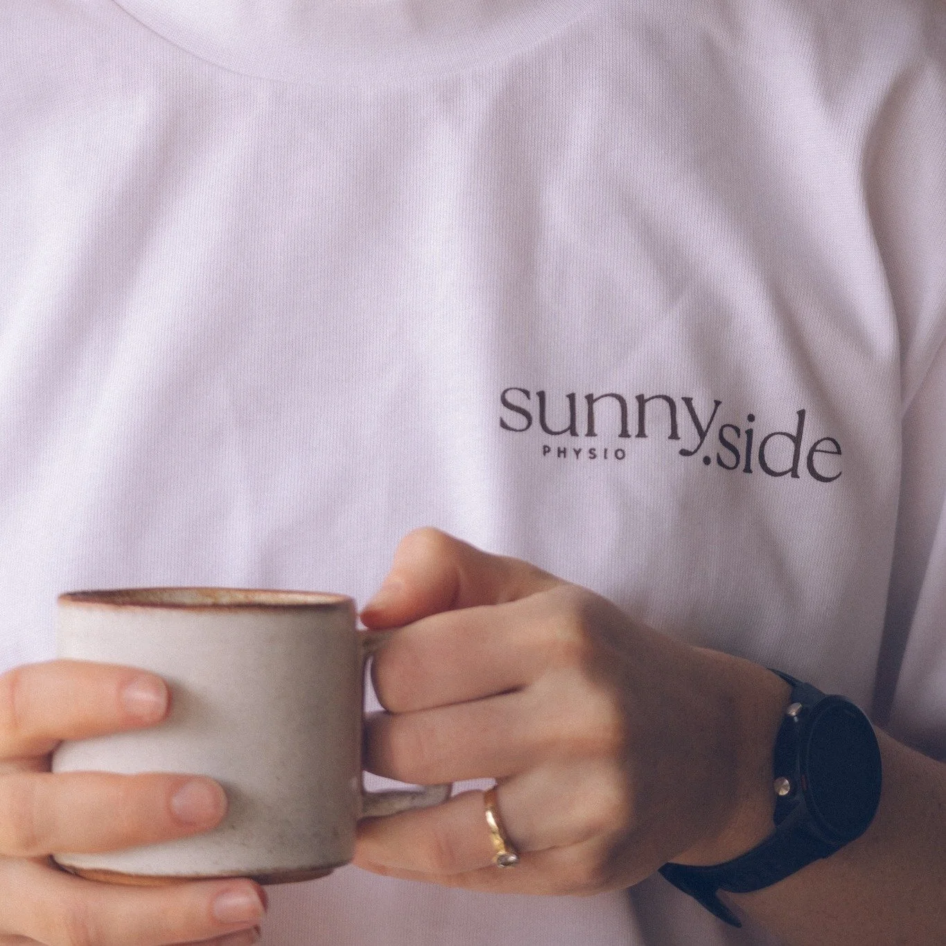 We have appointments available at @sunnyside.physio every Monday, Tuesday &amp; Friday. We also offer after hours appointments and early mornings in case you work 9-5pm. You also get to enjoy a free coffee after your Initial Appointment (or when you 