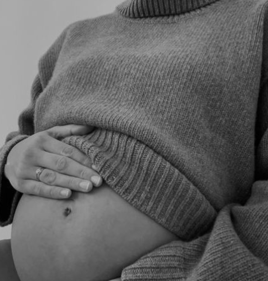 Sunny Side Physio - Pre & Postnatal