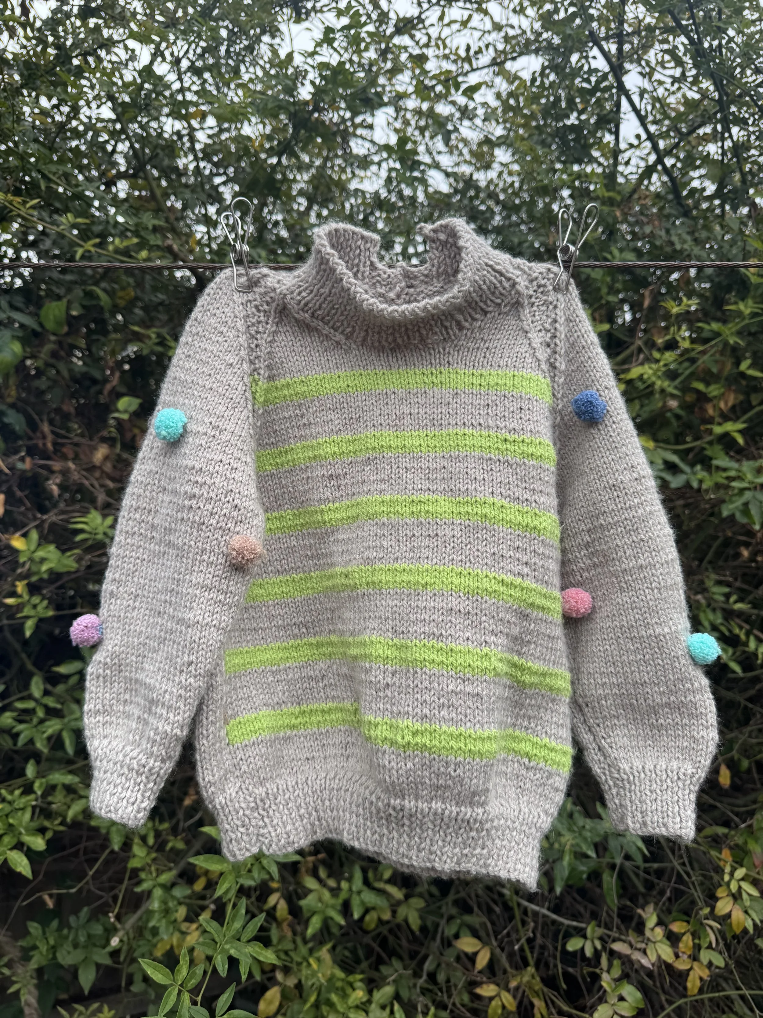 Adventure Jumper - Mini Cuddle Club