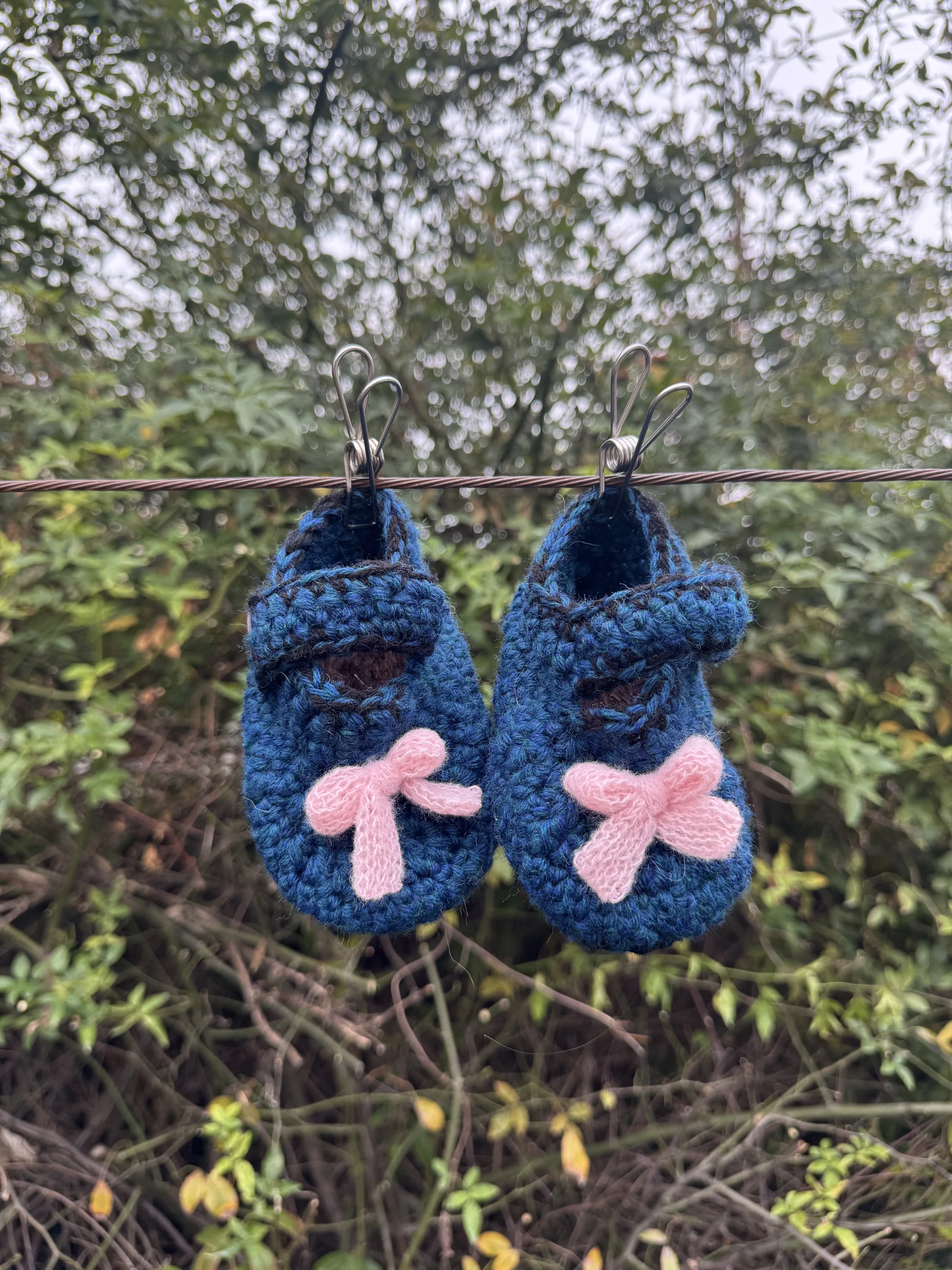 Mini Slippers - Mini Cuddle Club
