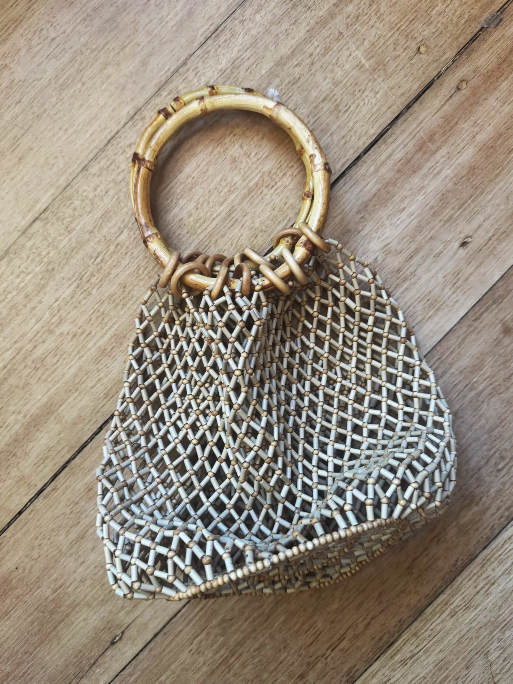 Garage Sale - Vintage handbag